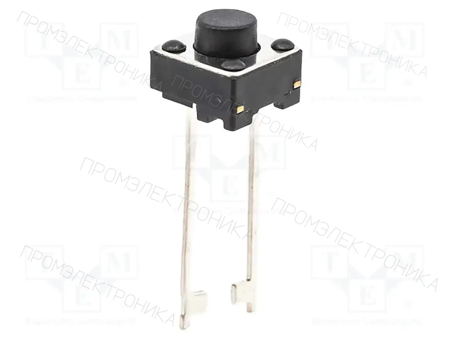 E-SWITCH TL59AF160Q — Микропереключатели TACT