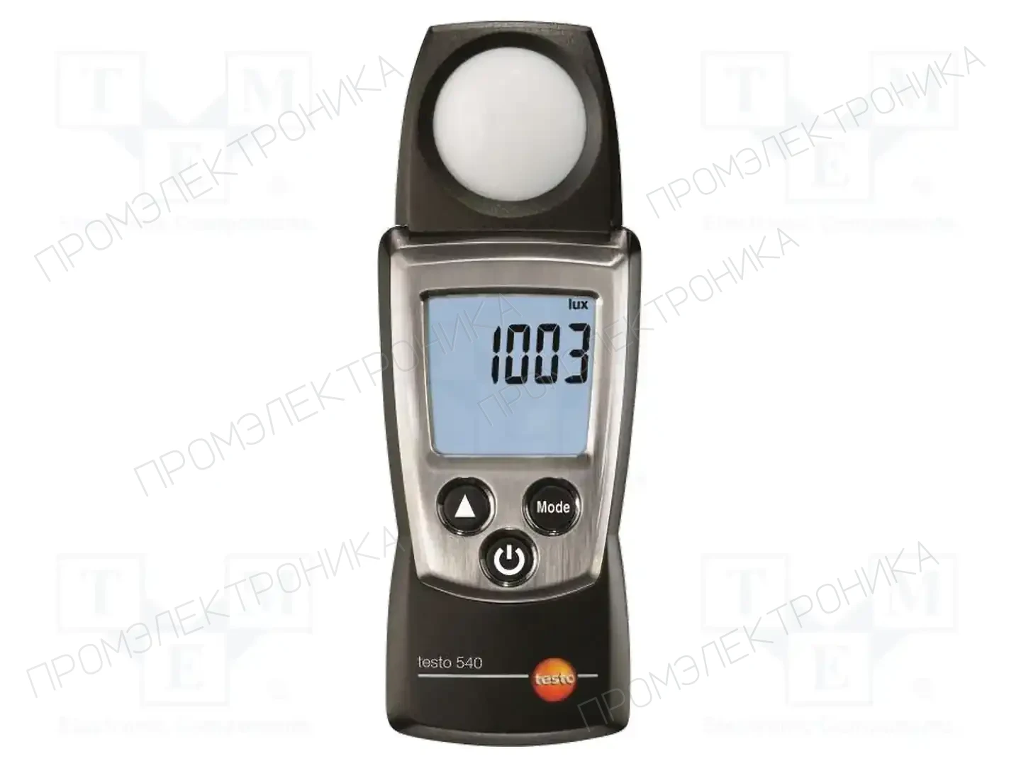 TESTO TESTO 540 0560 0540 — Люксметры 540 0560 0540
