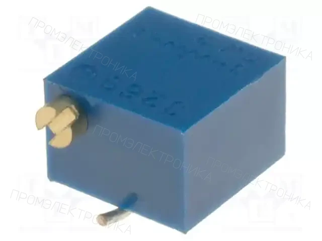 SR PASSIVES 1806PSMD-1K — Потенциометры SMD многооборотные