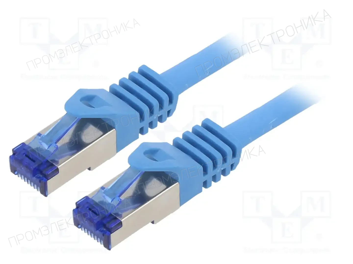 LOGILINK C6A066S — Кабели и адаптеры RJ45