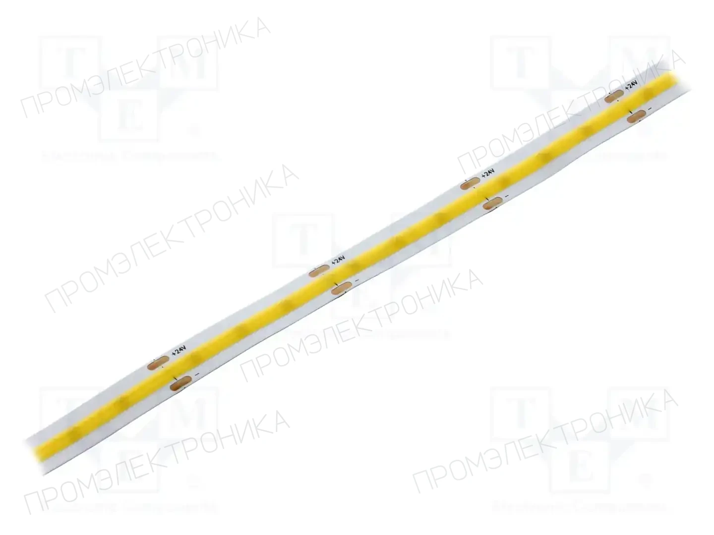 KGP ELECTRONICS FS140246000R520COB504 — Источники света - светодиодные ленты