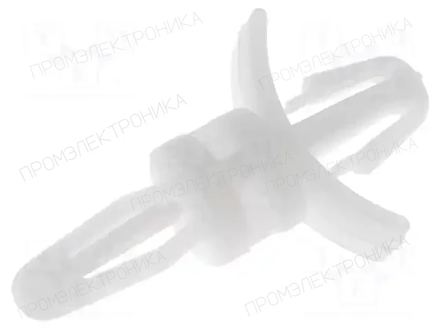 ESSENTRA LCBS-4-01 — Дюбели пластмассовые