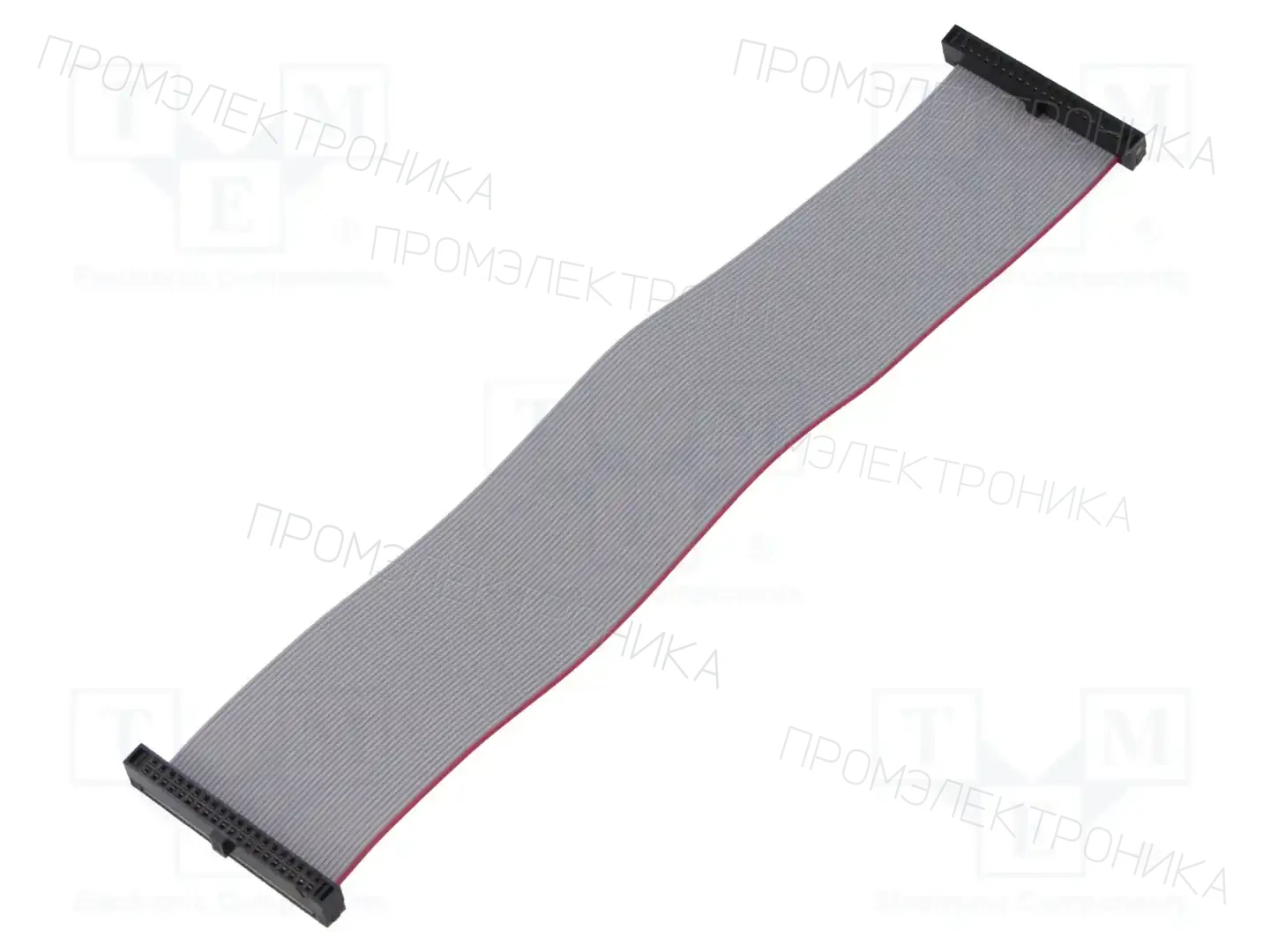 SAMTEC FFSD-20-D-06.00-01-N — Кабели IDC