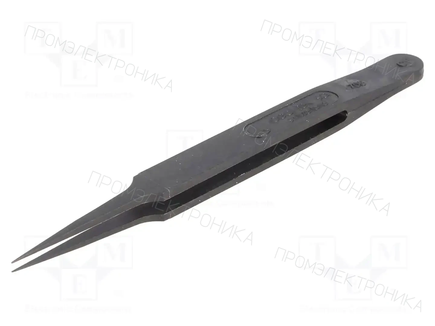 IDEAL-TEK 705CF — Пинцеты ESD