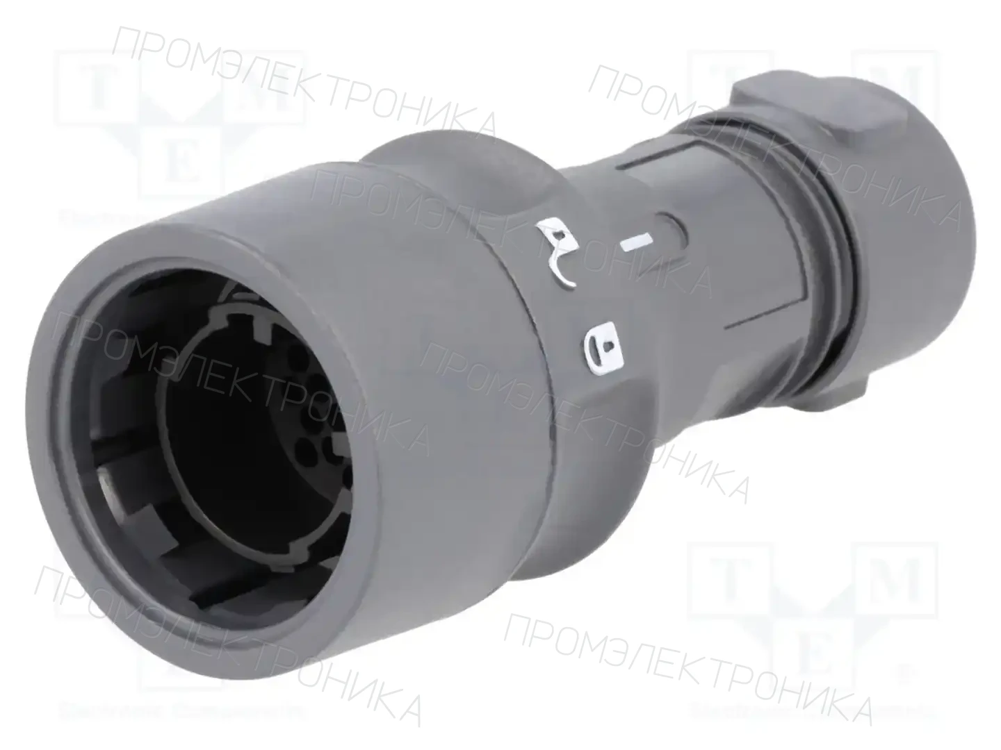 BULGIN PXP6010/22P/CR/0910 — Разъeмы PX
