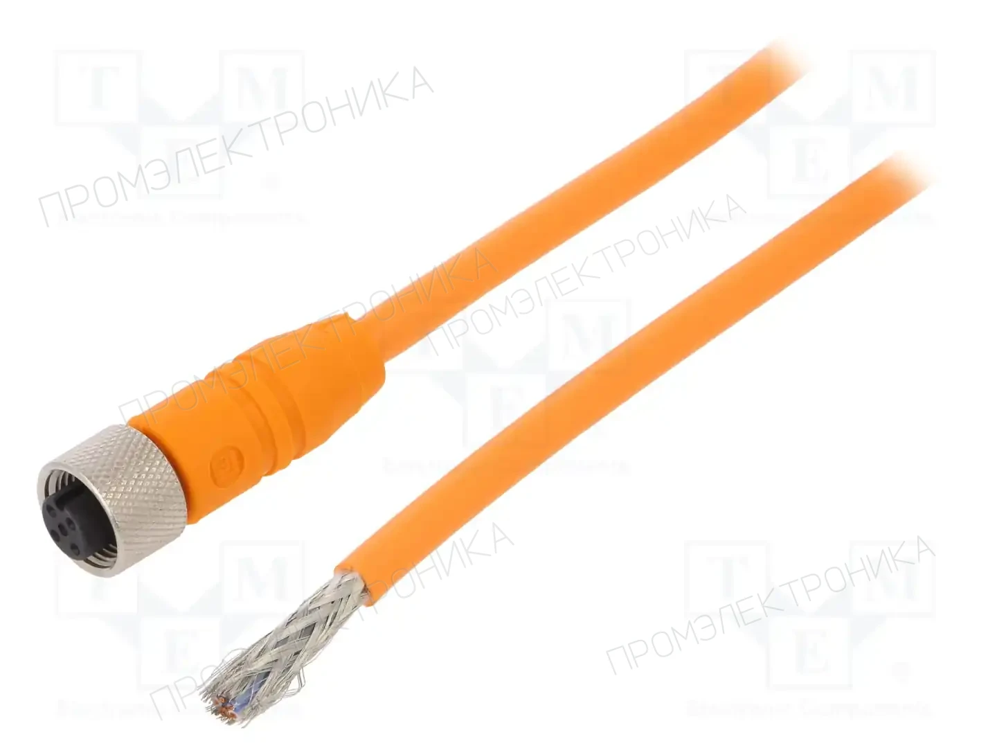 LUMBERG AUTOMATION RKTS 5-183/2 M — Кабели к датчикам