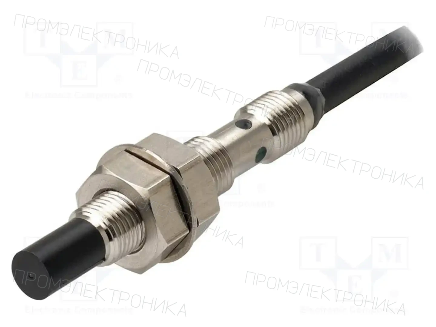 OMRON E2E-S05N03-WC-B1 5M — Датчики индукционные цилиндрические DC
