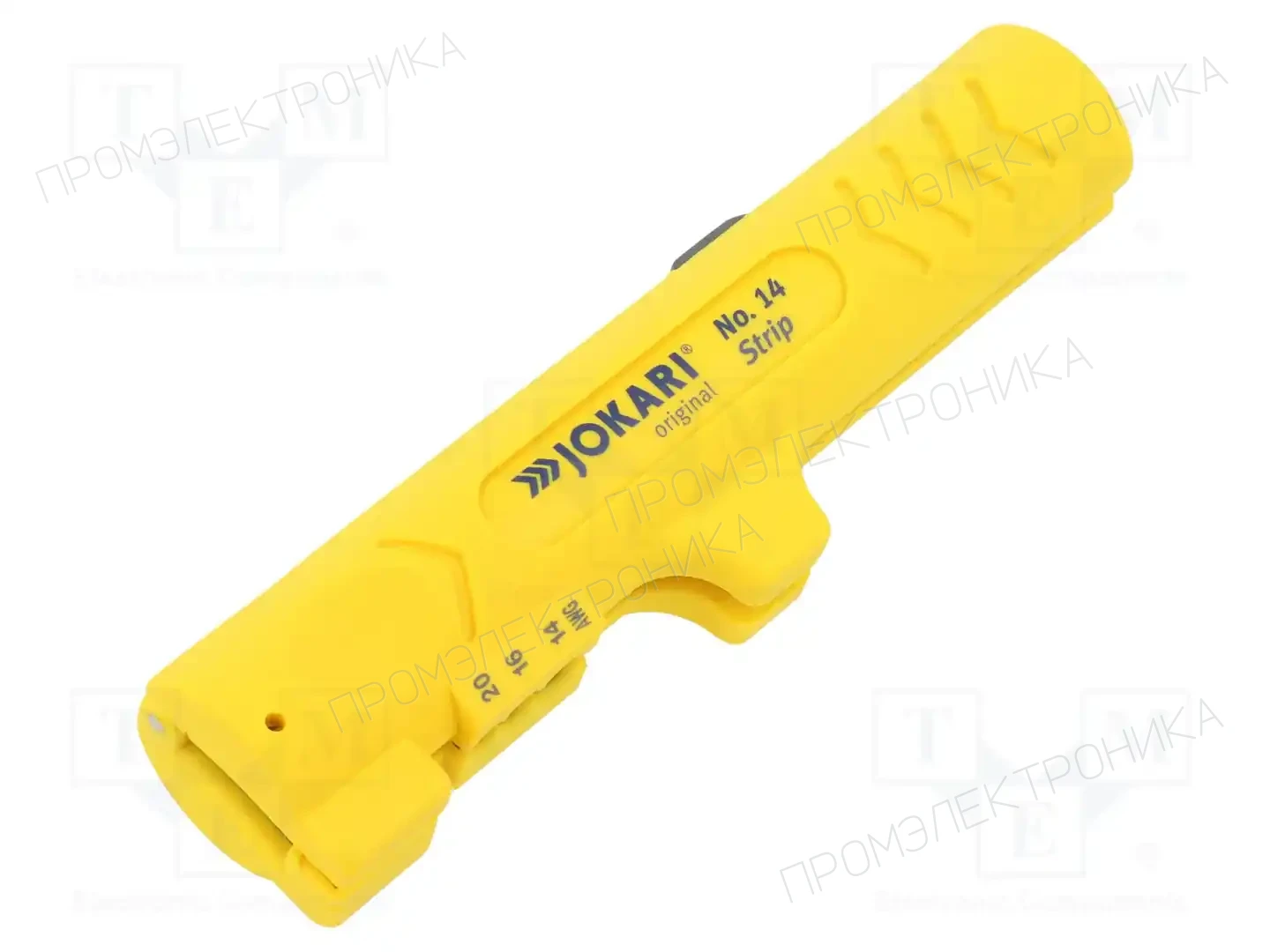 JOKARI 30140 — Устройства для снятия изоляции