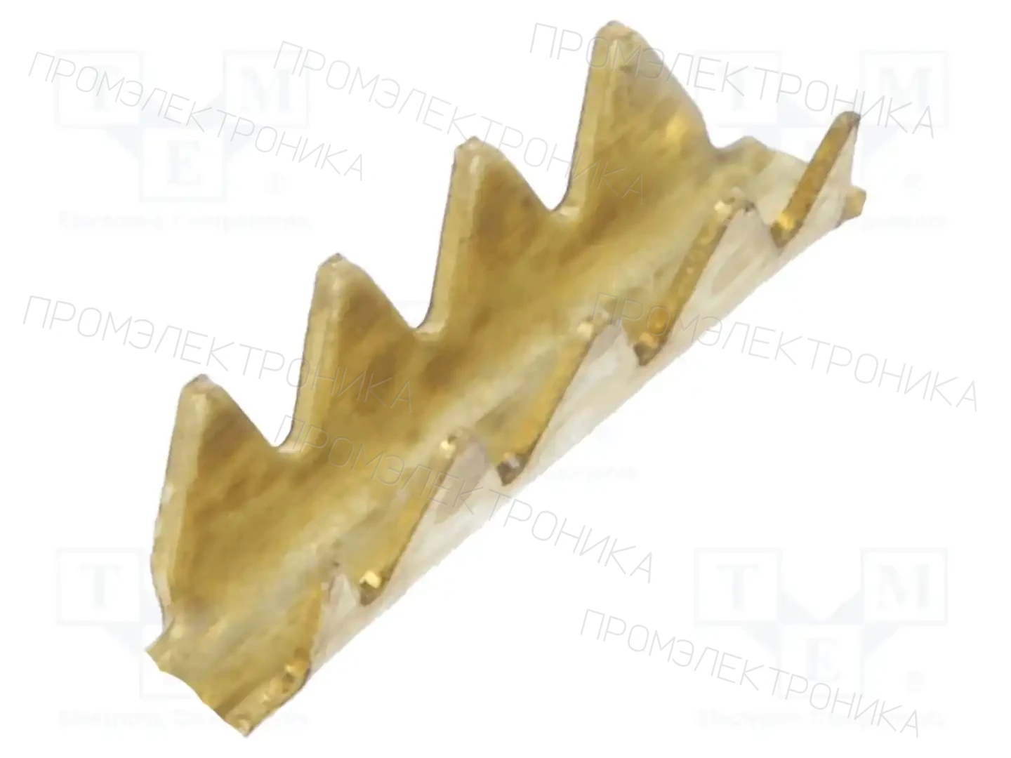IMP K4/70.00.3 — Наконечники и зажимные гильзы