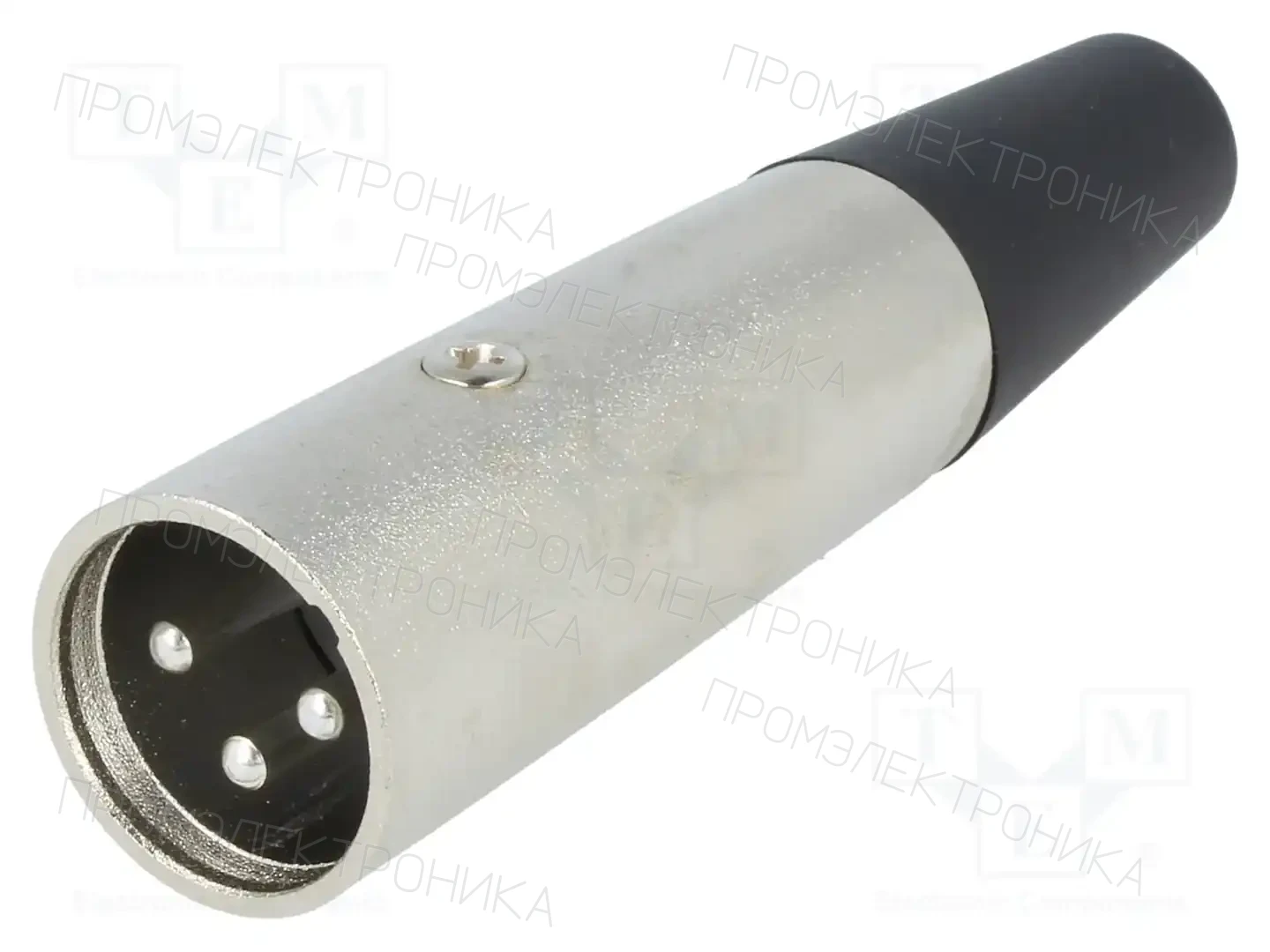 NINIGI XLR-3W-2 — Разъeмы XLR