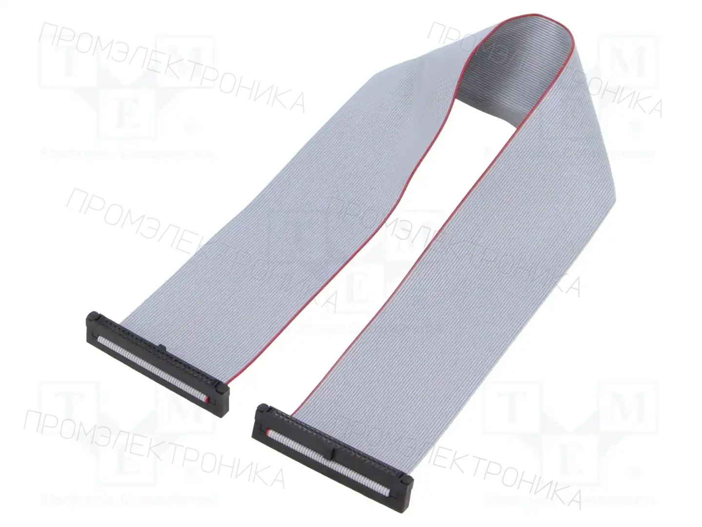 SAMTEC FFSD-25-D-12.00-01-N-RW-SR — Кабели IDC