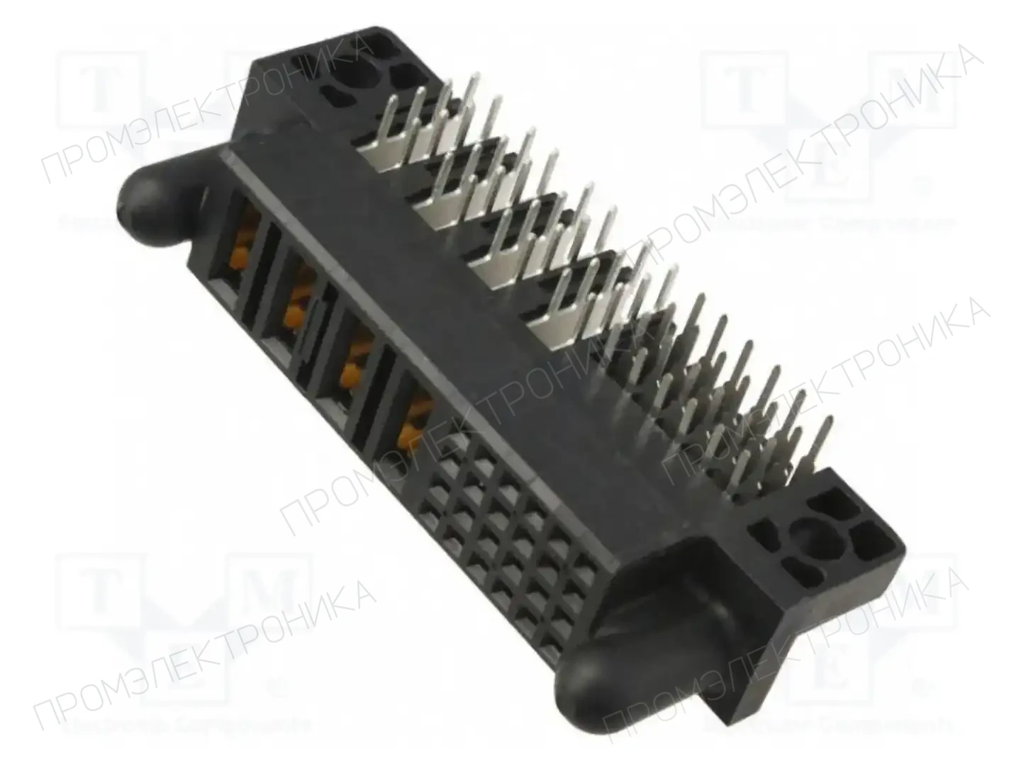 AMPHENOL 51762-10402400ABLF — Разъeмы пластина - пластина