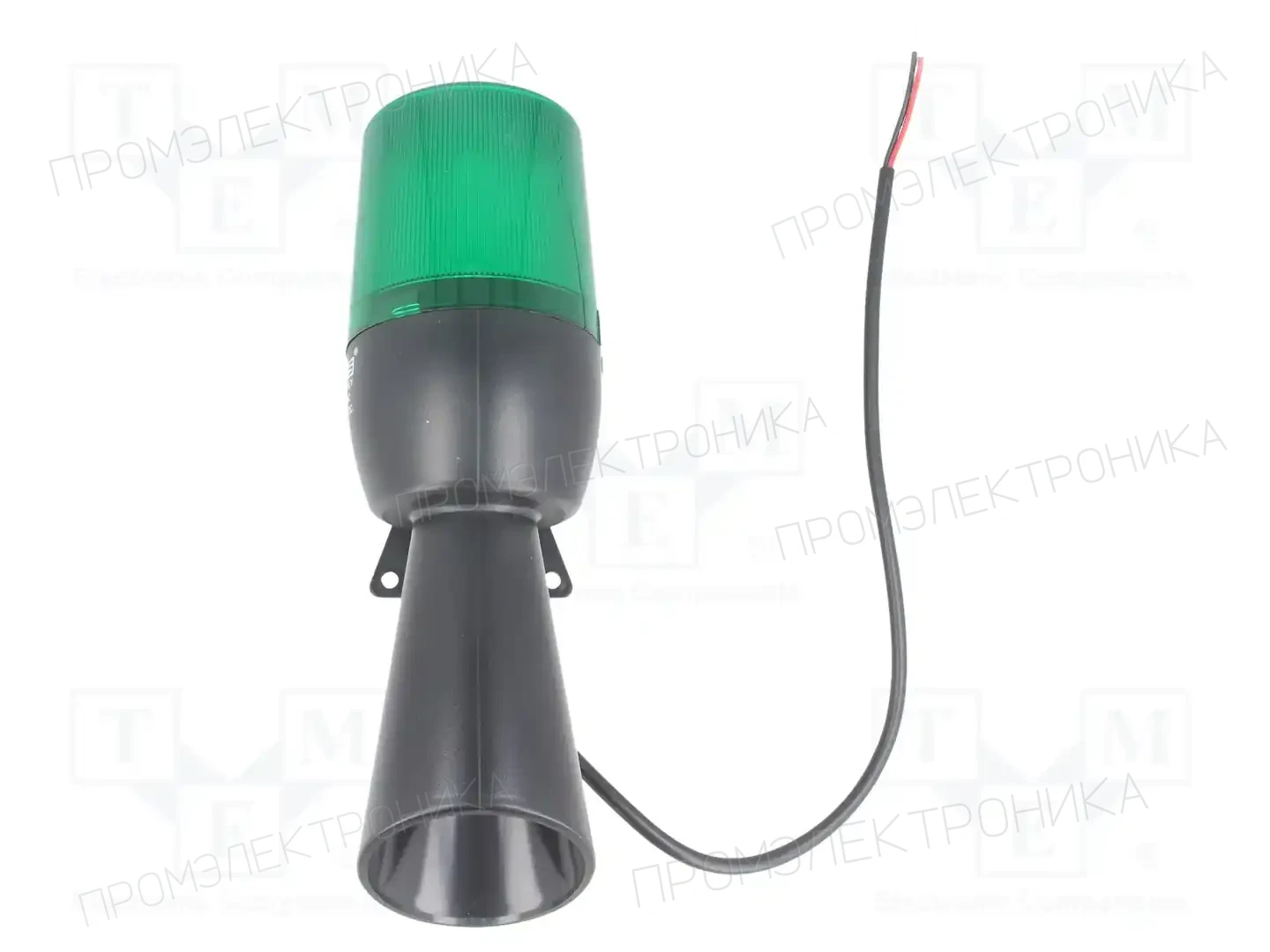 EMAS T0-IT070G024Z — Сигнализаторы светозвуковые