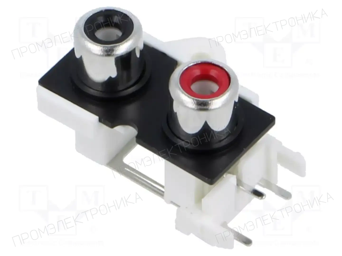 CLIFF PHS-10B — Разъeмы RCA (CINCH)
