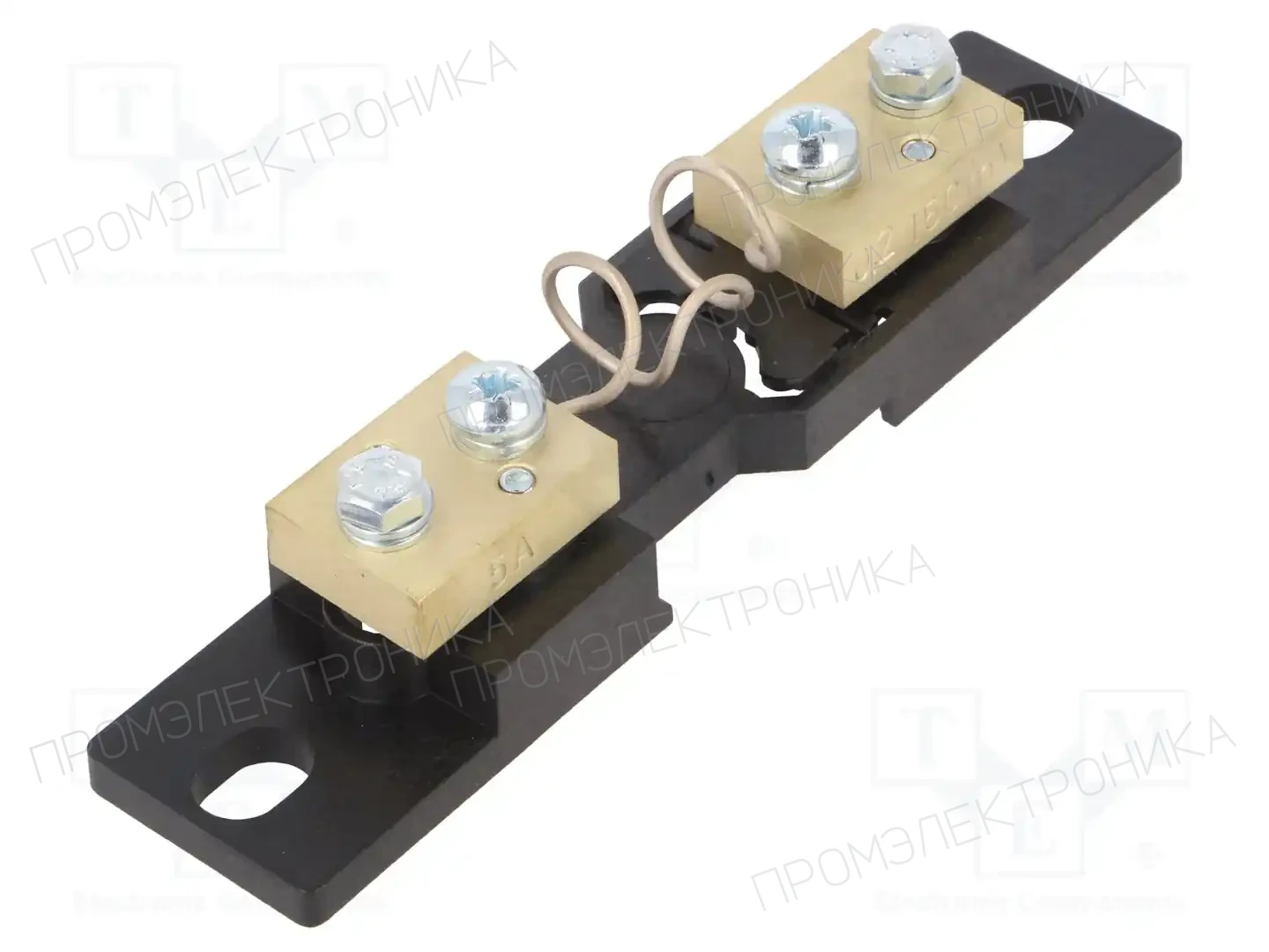 LUMEL B3 1505A00A01A1M0 — Шунты