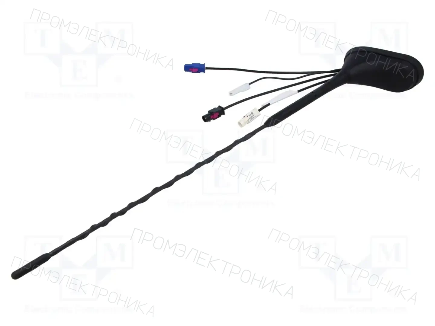 MTA 7677840 — Антенны автомобильные GPS и GSM