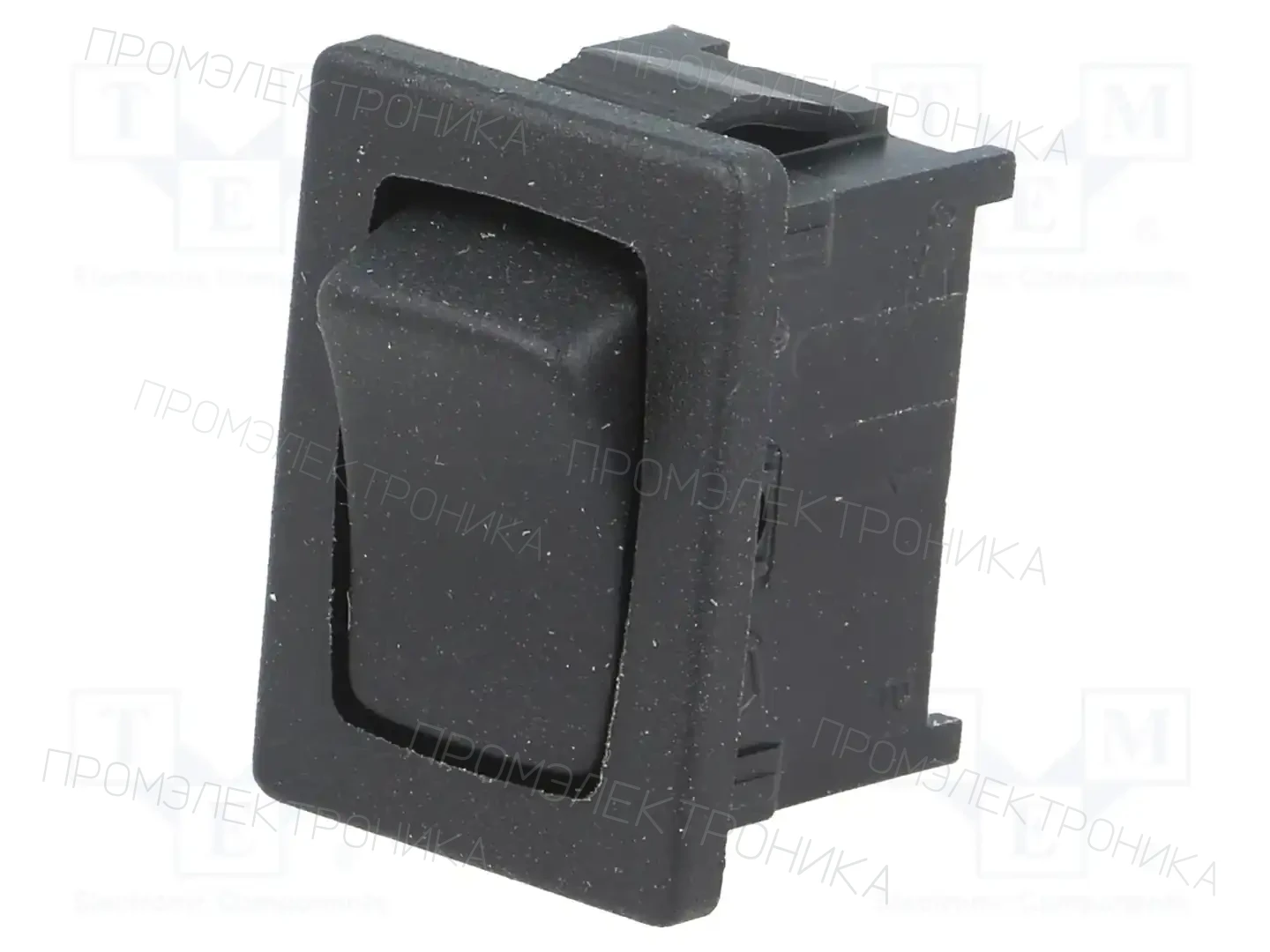 Marquardt 1801.6222 — Переключатели типа Rocker