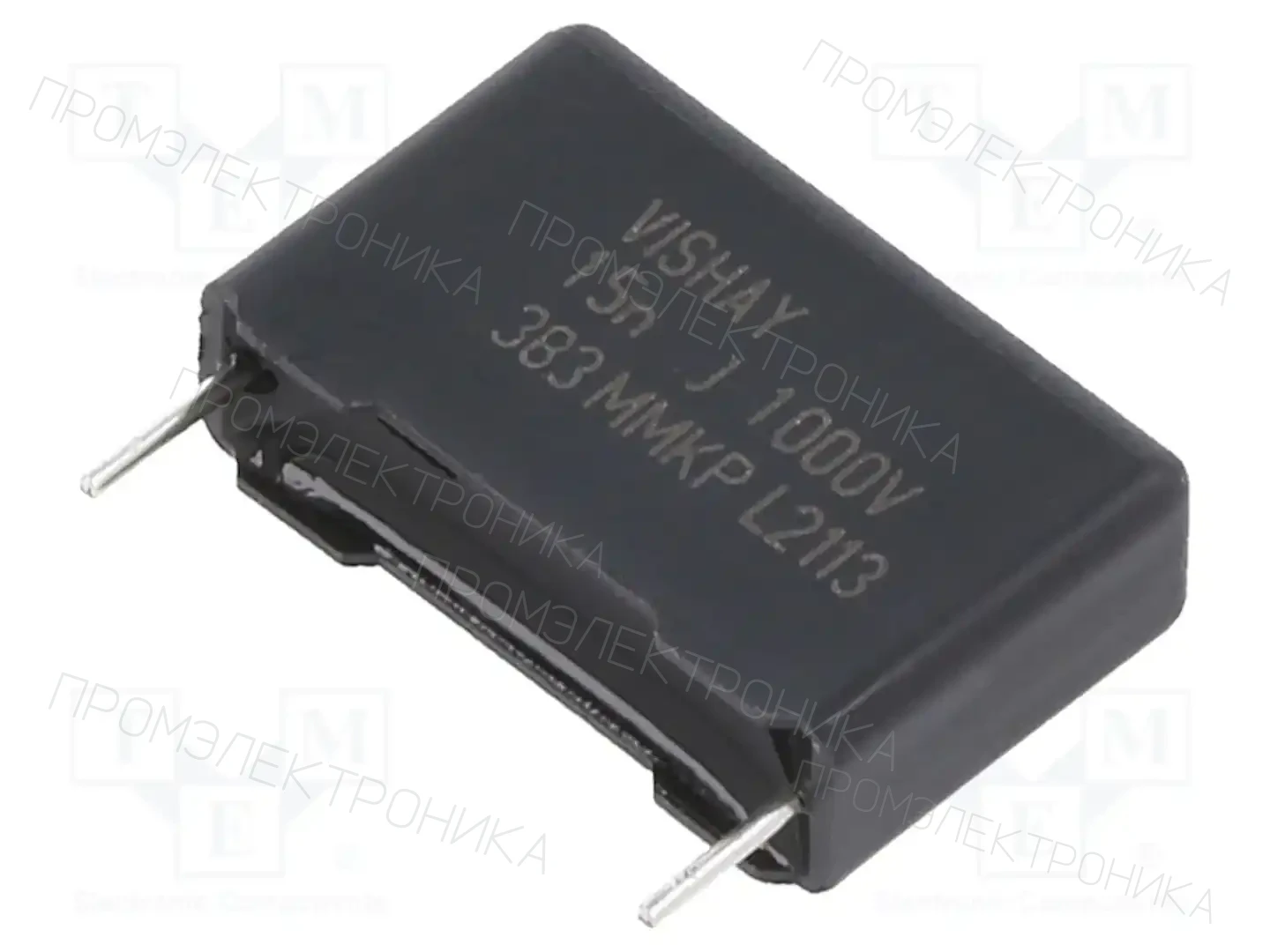 VISHAY BFC238330153 — Пленочные конденсаторы ТНТ