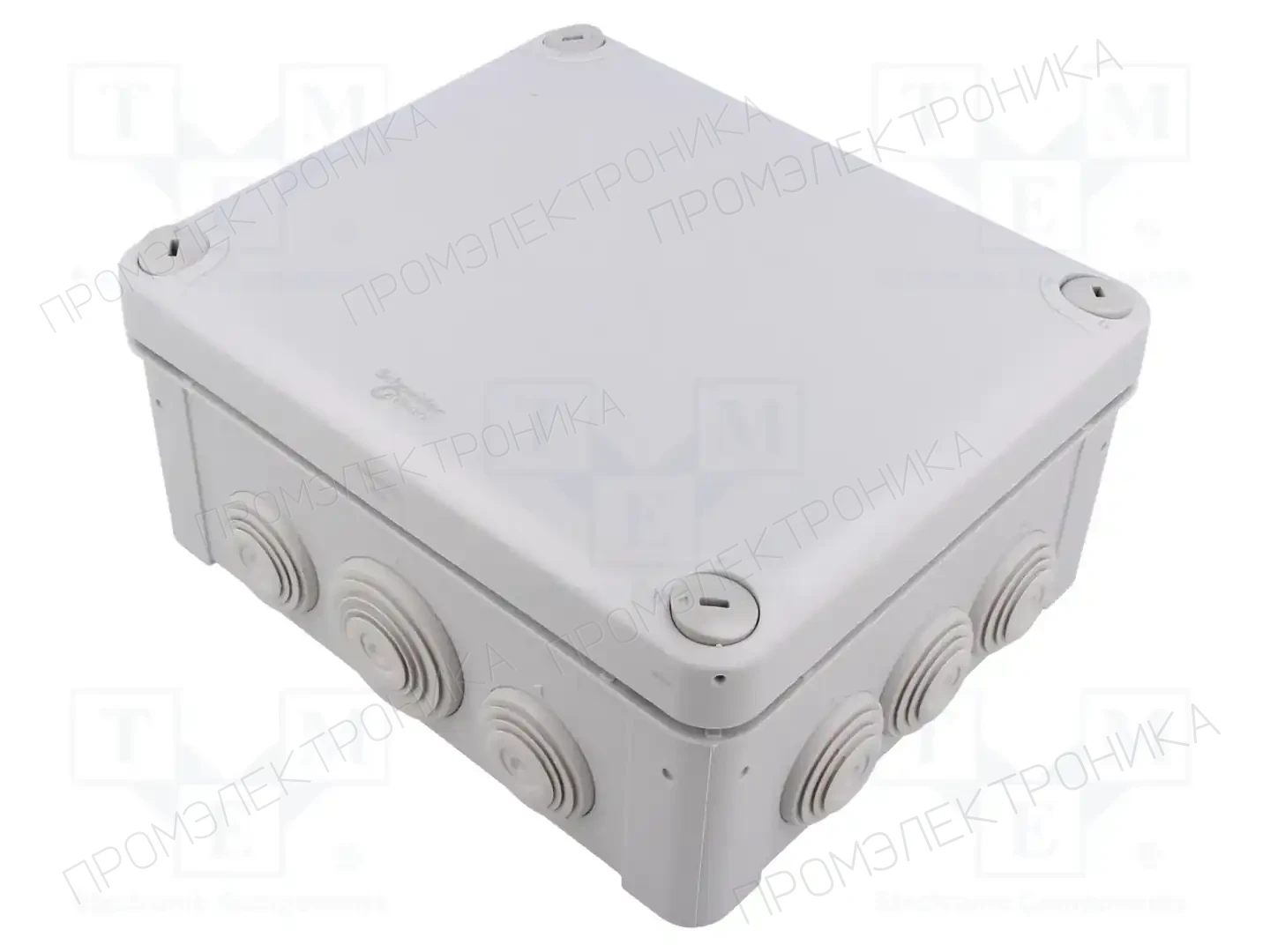 SCHNEIDER ELECTRIC ENN05010 — Корпуса для электрооборудования