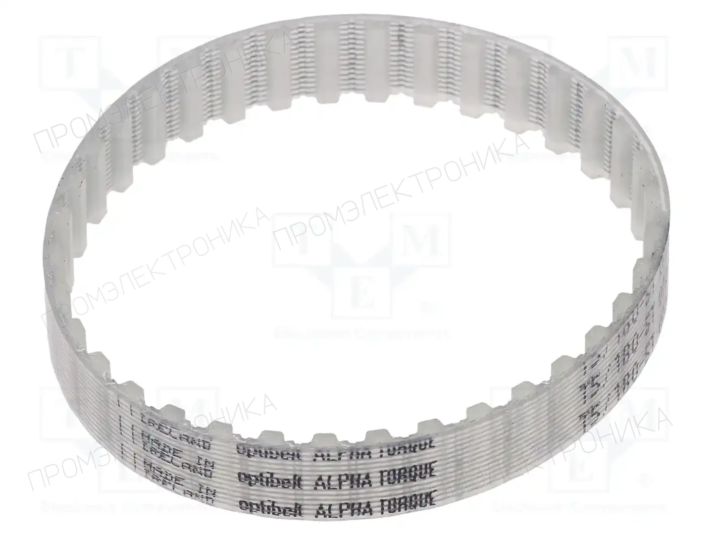 OPTIBELT T5 180 1077ZA — Трансмиссия