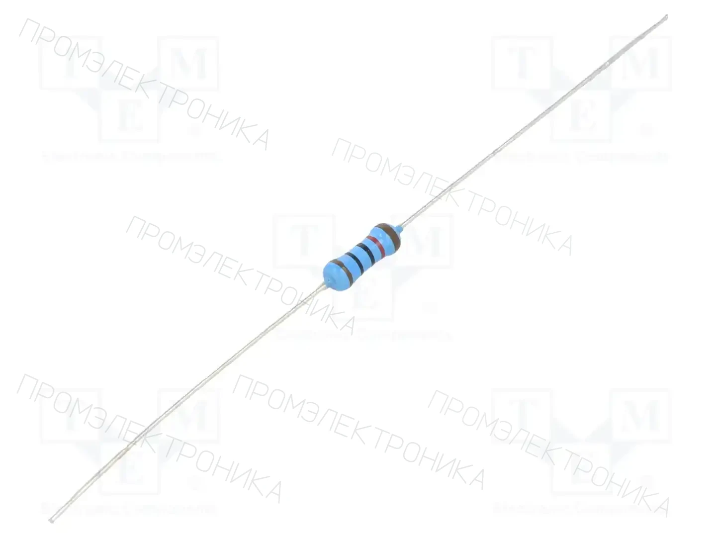 VISHAY MRS25000C1002FC100 — Резисторы ТНТ