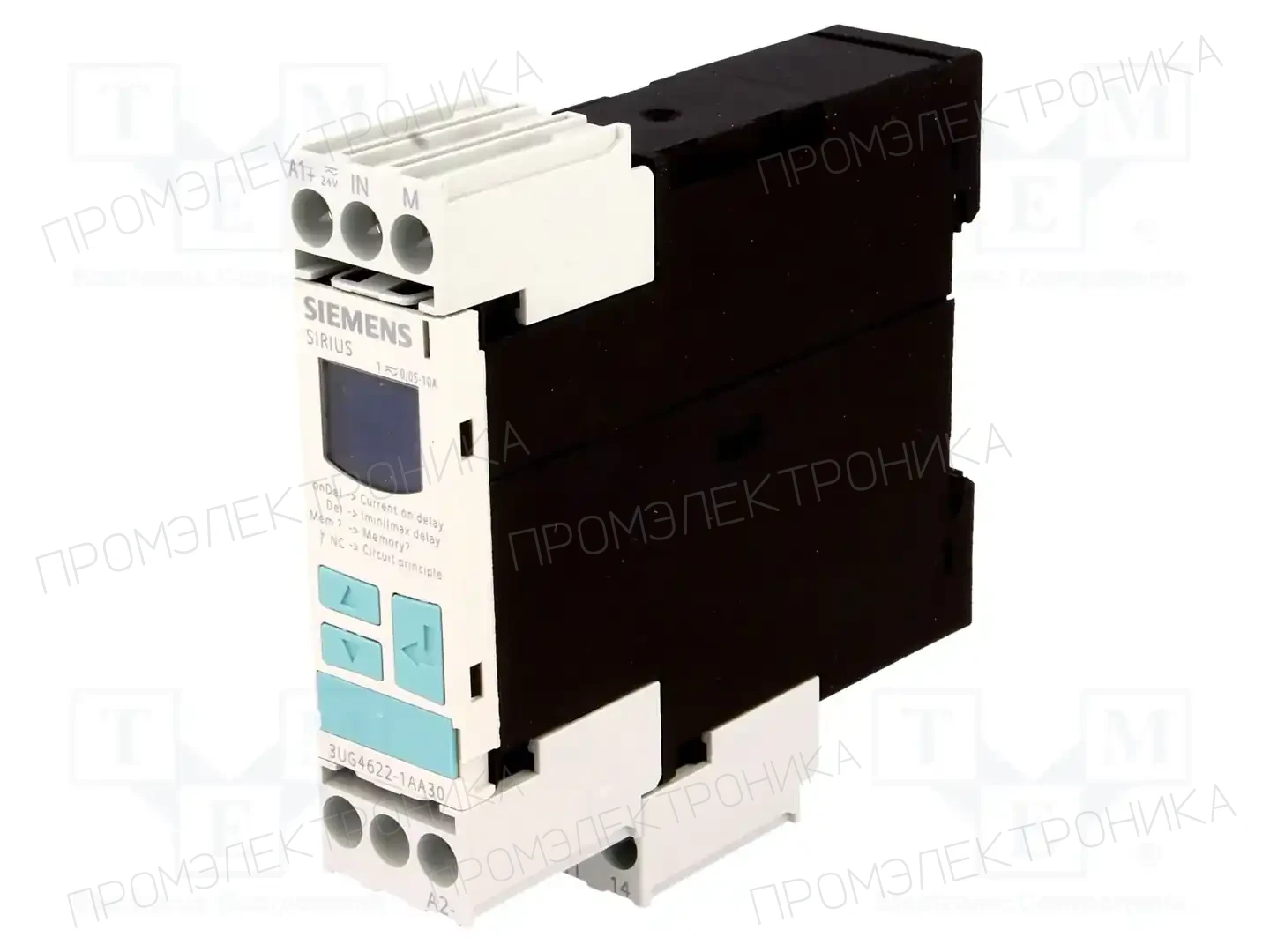 SIEMENS 3UG4622-1AA30 — Контрольные реле
