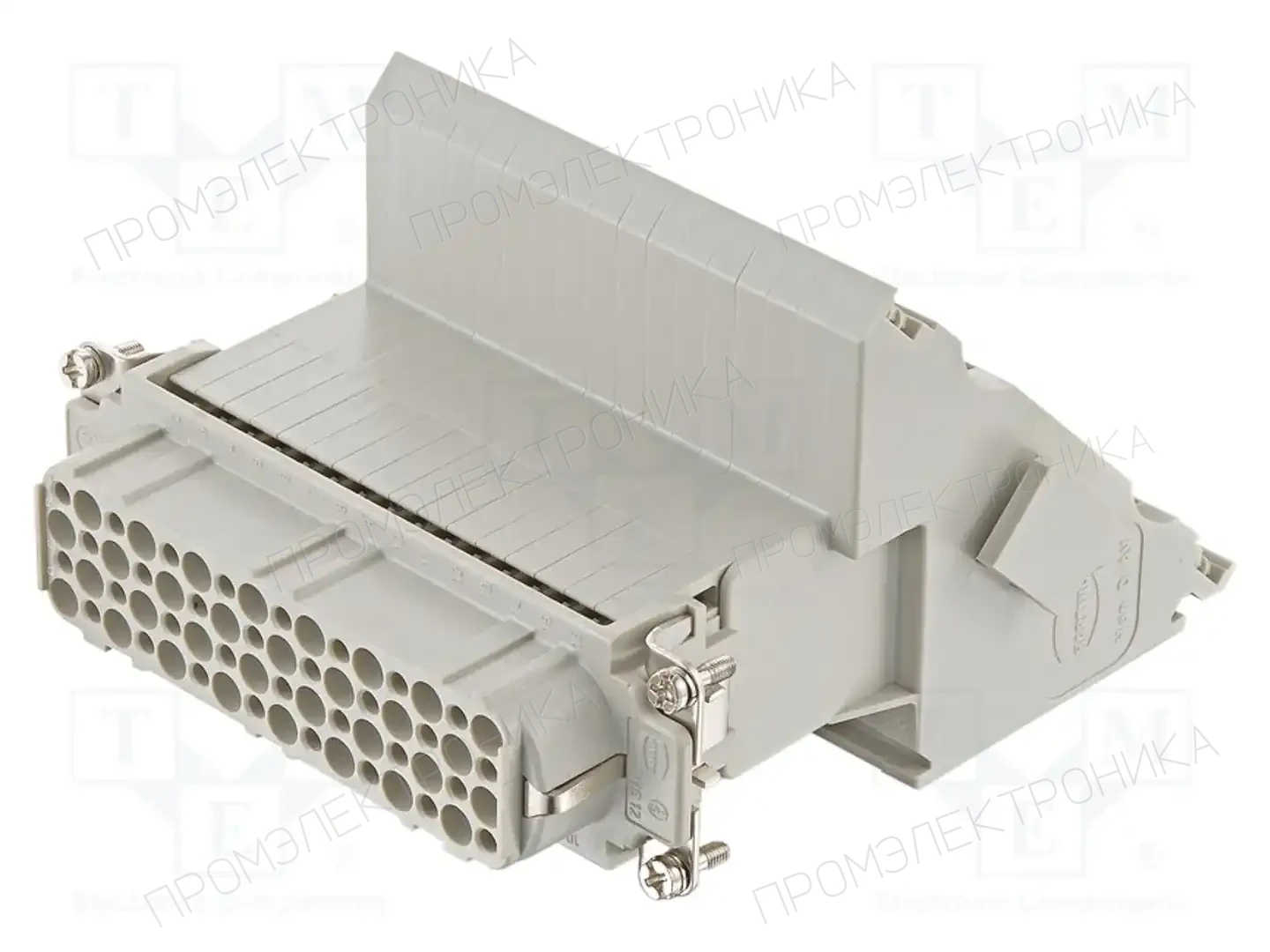HARTING 09210644701 — Разъeмы