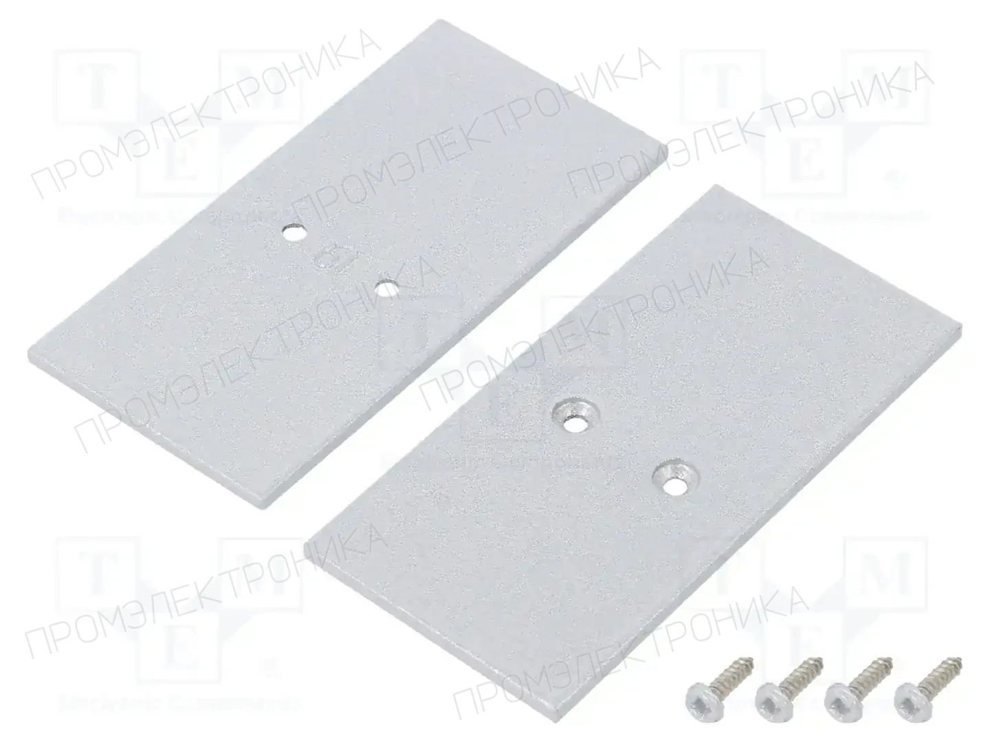 TOPMET V4560022S — Профили для светодиодов