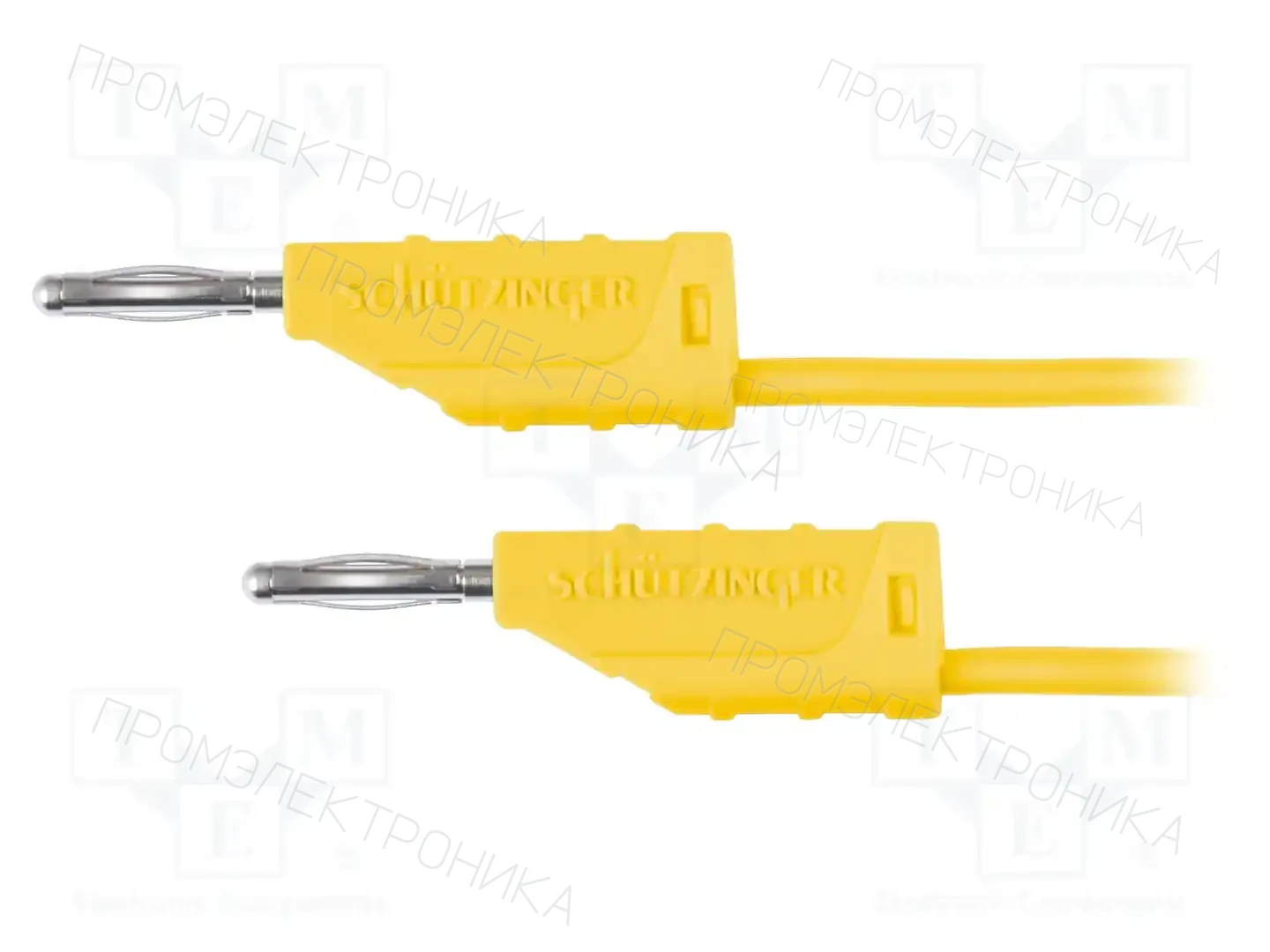 SCHÜTZINGER MFK 11 / 0.5 / 25 / GE — Провода измерительные - одинарные