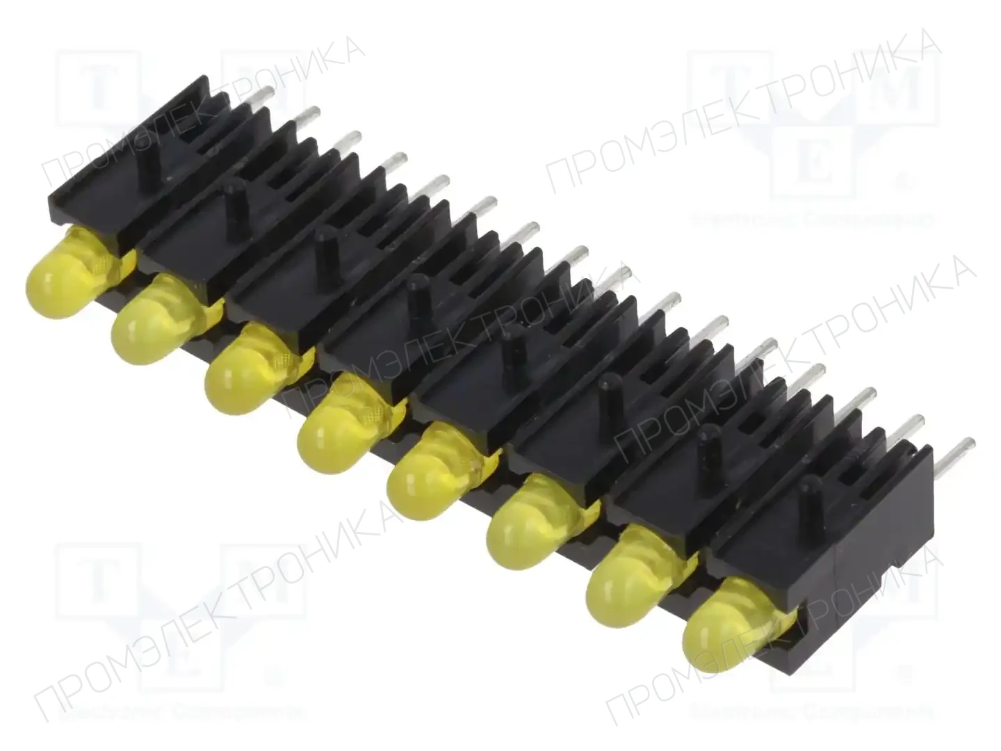 MENTOR 2632.8170 — LED индикаторы для печатных плат