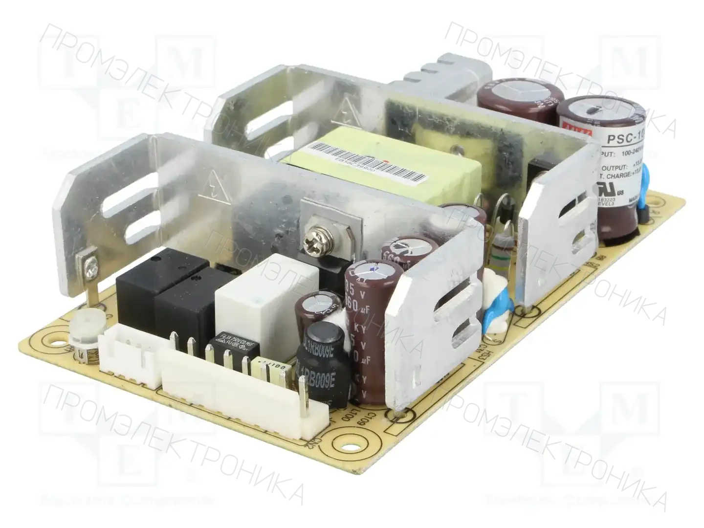 MEAN WELL PSC-100A — Открытые блоки питания