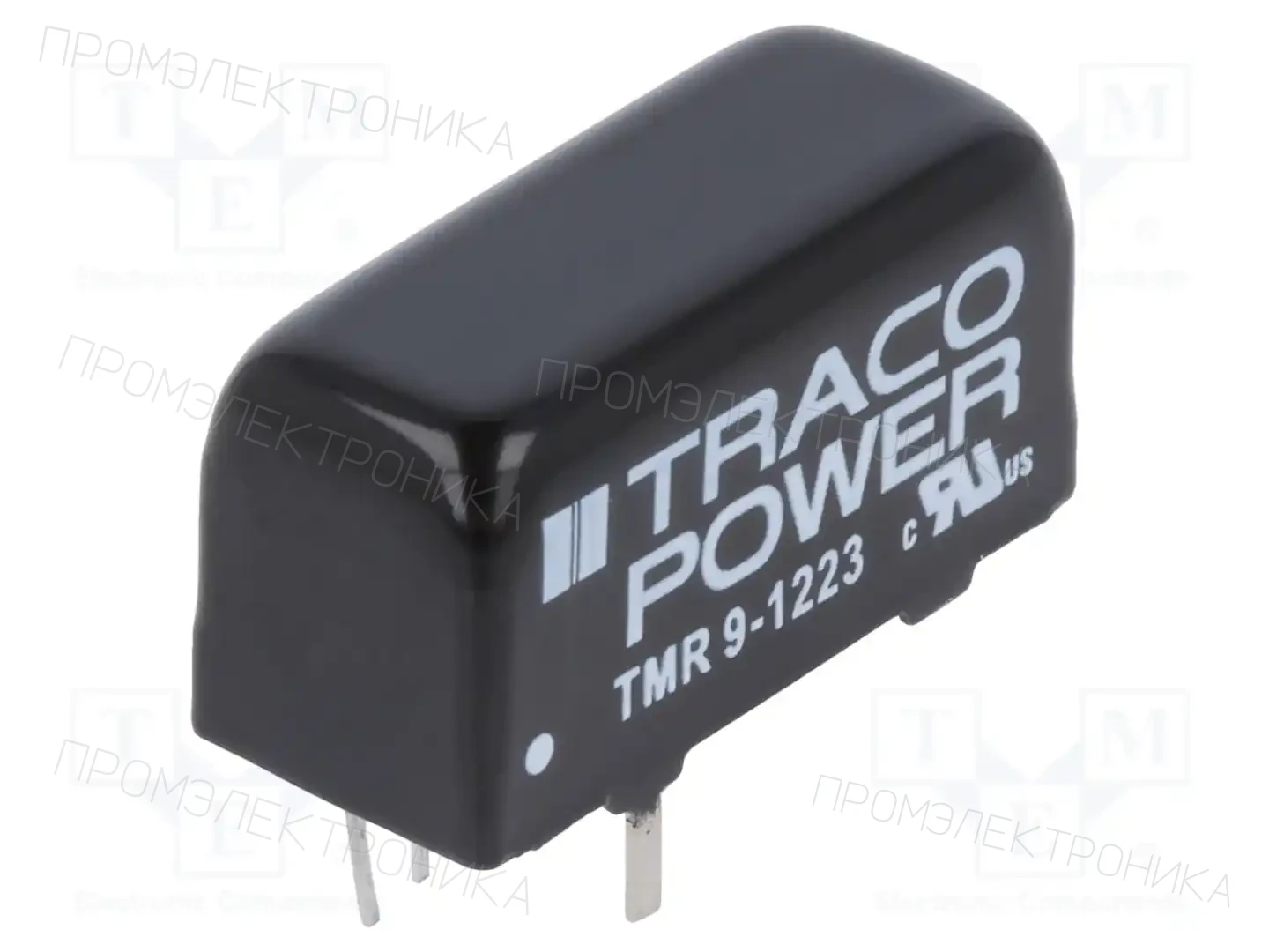 TRACO POWER TMR 9-1223 — Преобразователи DC/DC