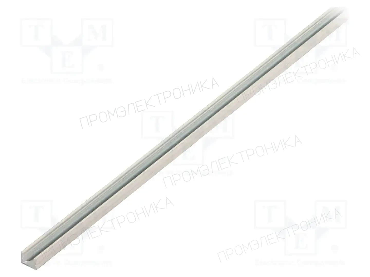 KLUŚ A01263L10OD_2 — Профили для светодиодов