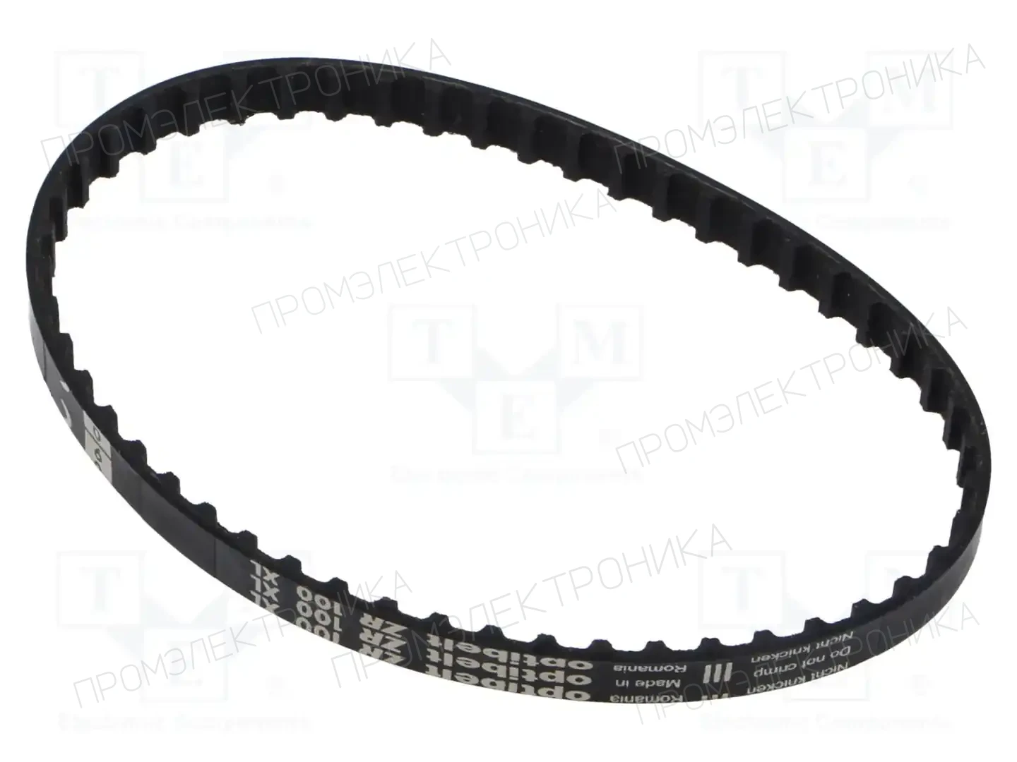 OPTIBELT 100 XL 025 — Трансмиссия