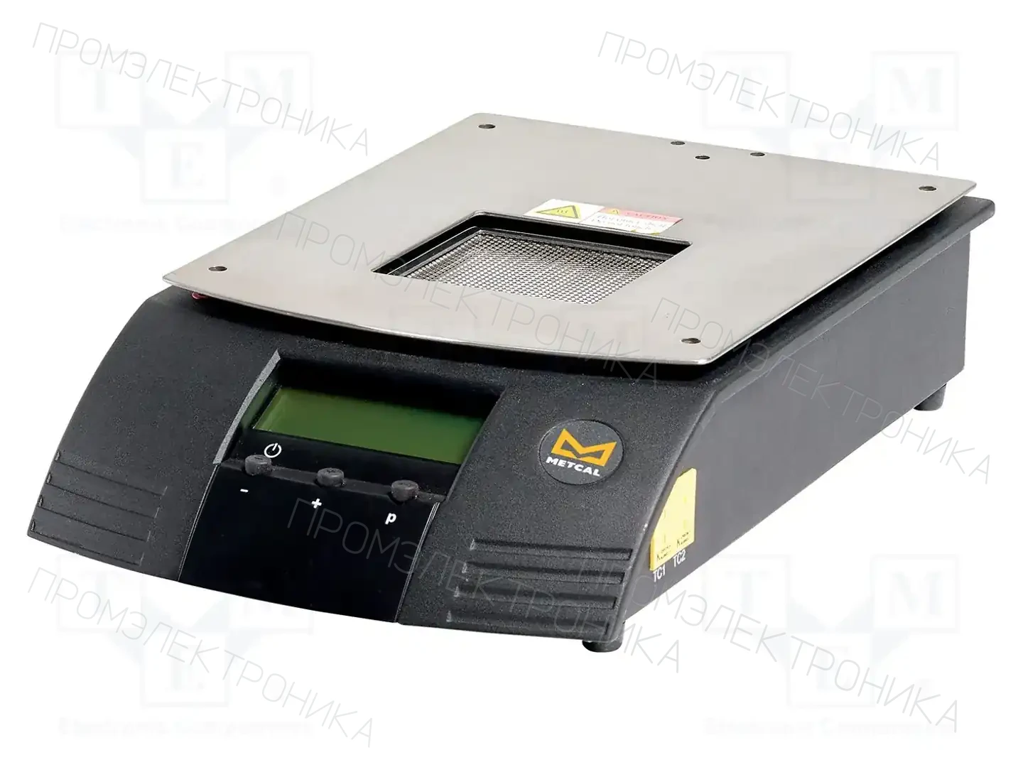 METCAL PCT-1000 — Нагреватели