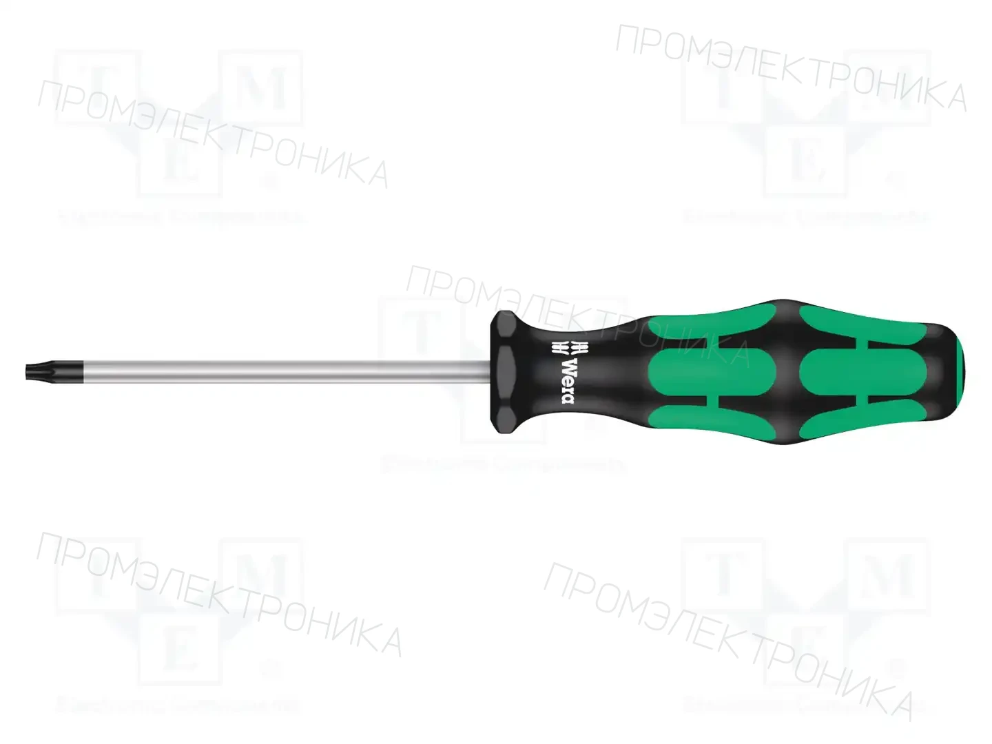 WERA 05138260001 — Стандартные отвёртки