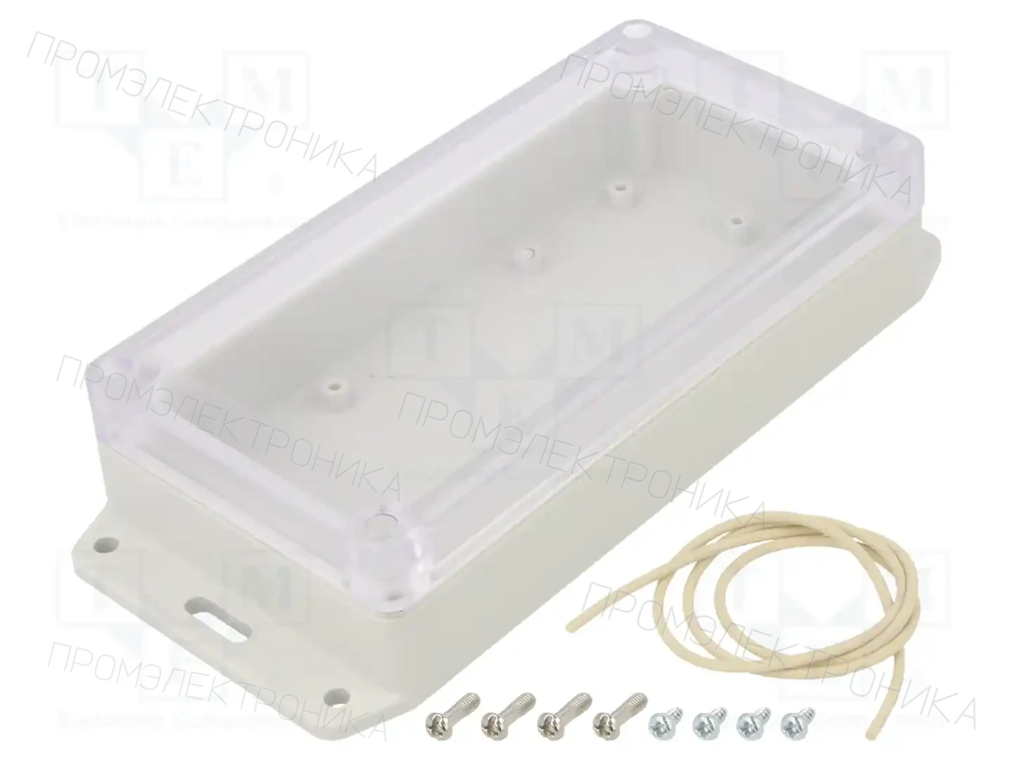HAMMOND RP1160BFC — Корпуса универсальные