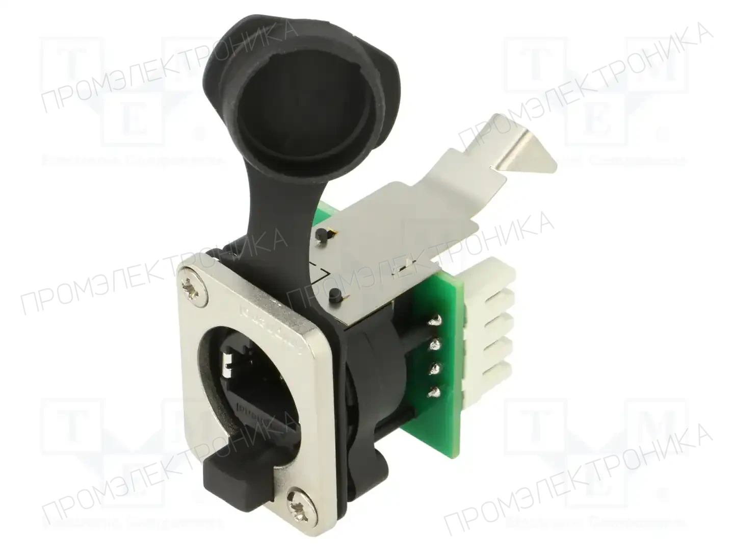 AMPHENOL RJXS8FG5I — Разъeмы RJ