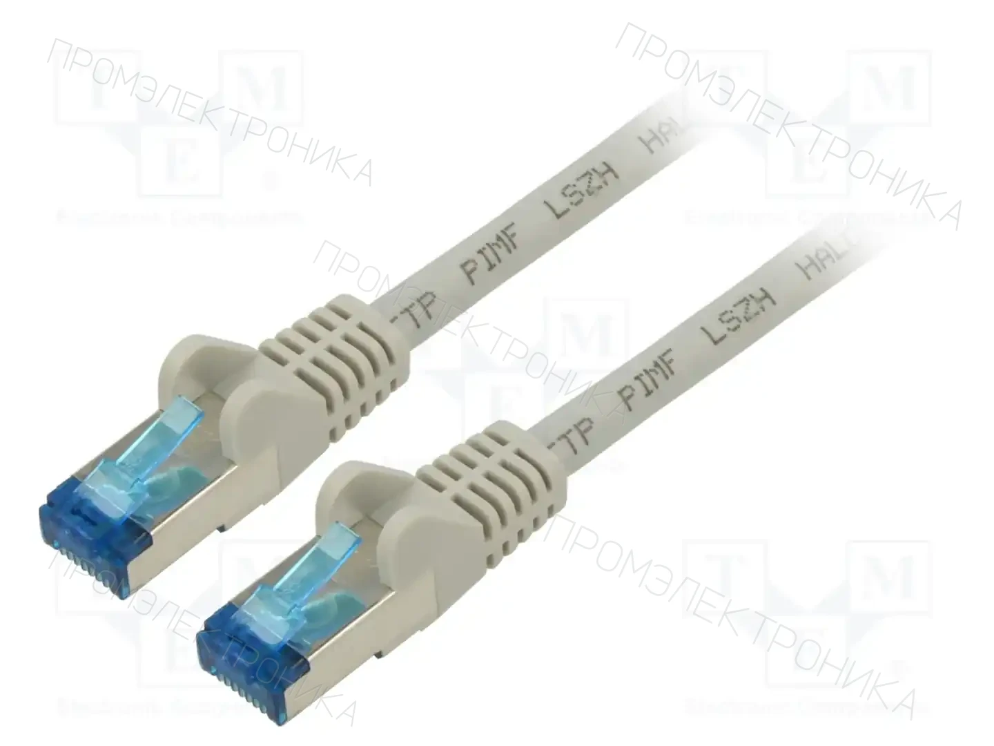 GOOBAY 67517 — Кабели и адаптеры RJ45