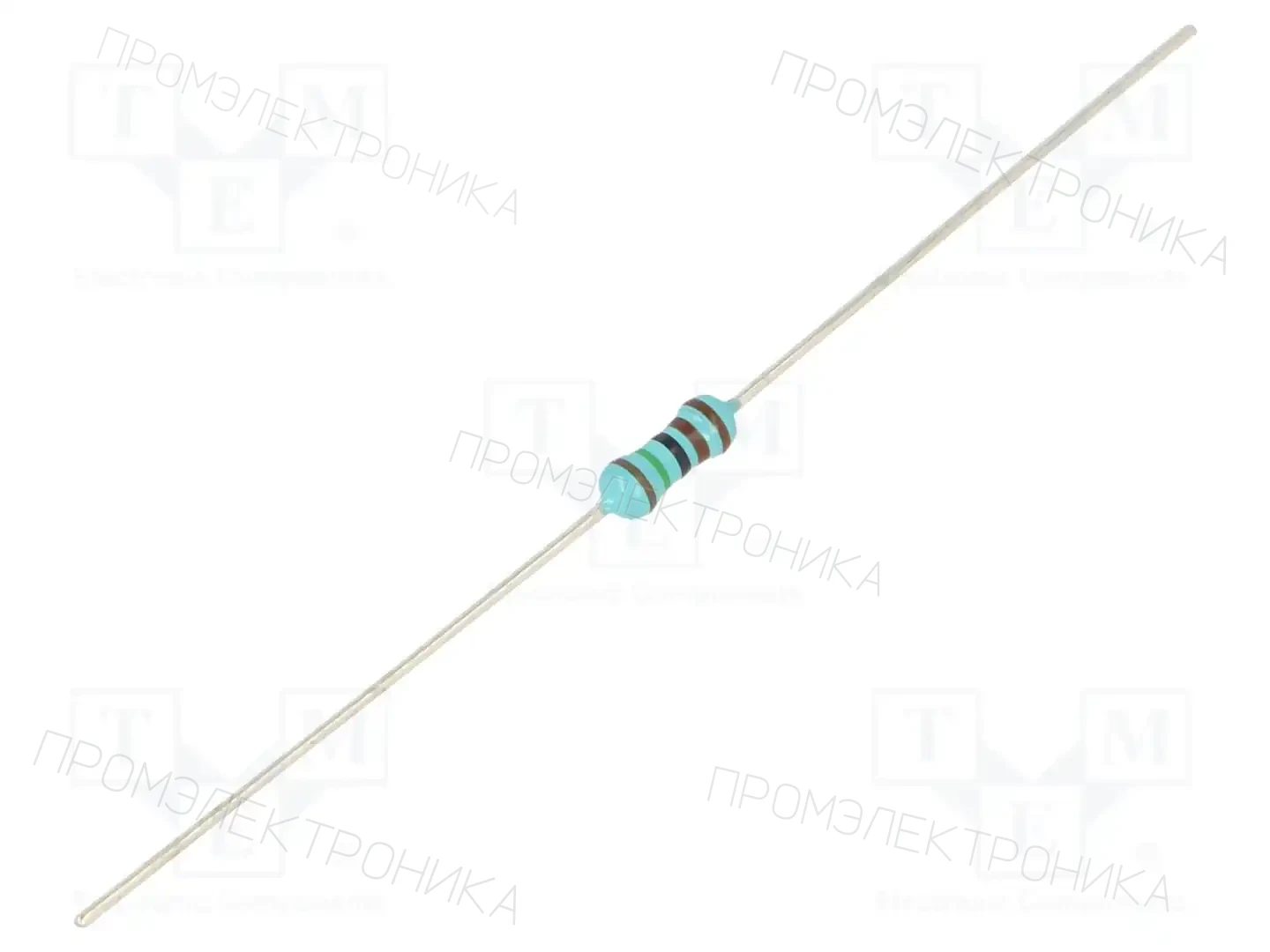 TE Connectivity 1622359-1 — Резисторы ТНТ