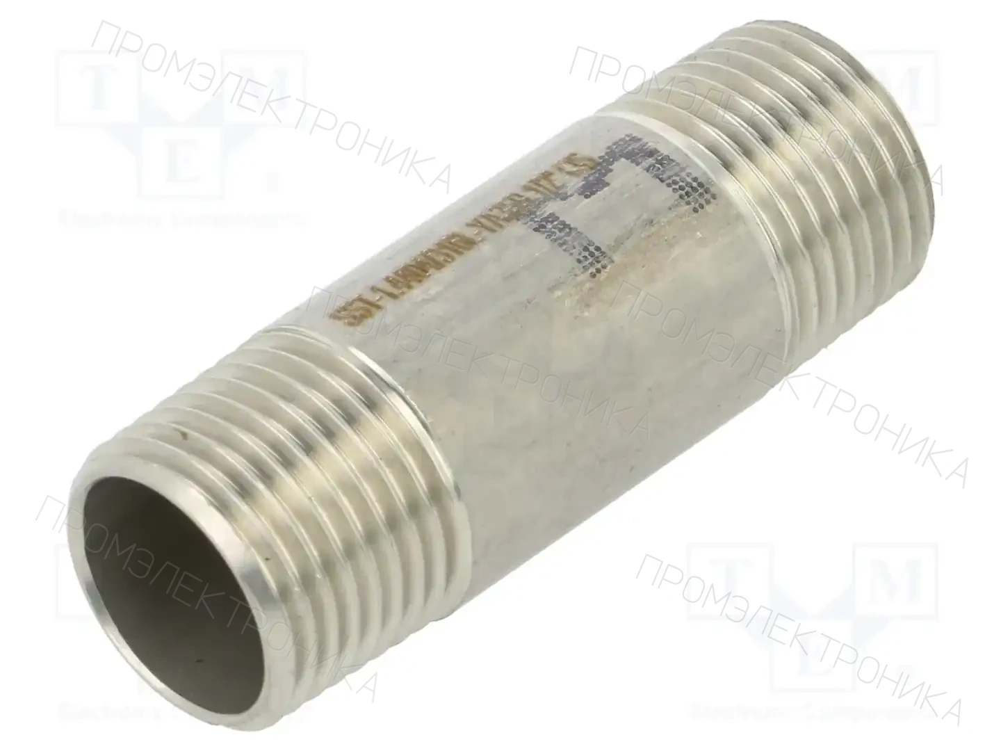 PNEUMAT 2001 1/2 ES — Разъемы и провода