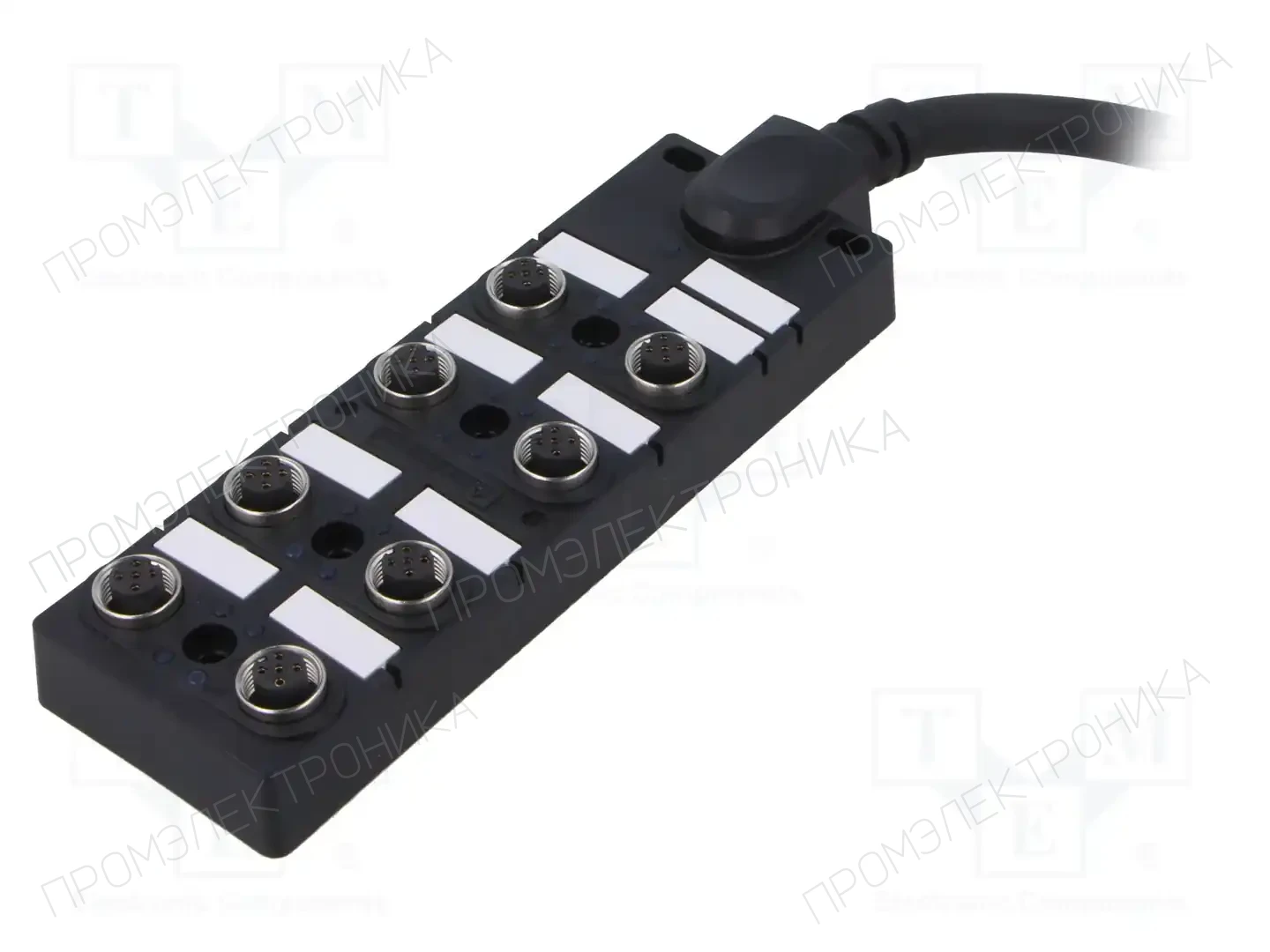 AMPHENOL LTW DB12-5A8CAB-DPS7B05 — Адаптеры M12