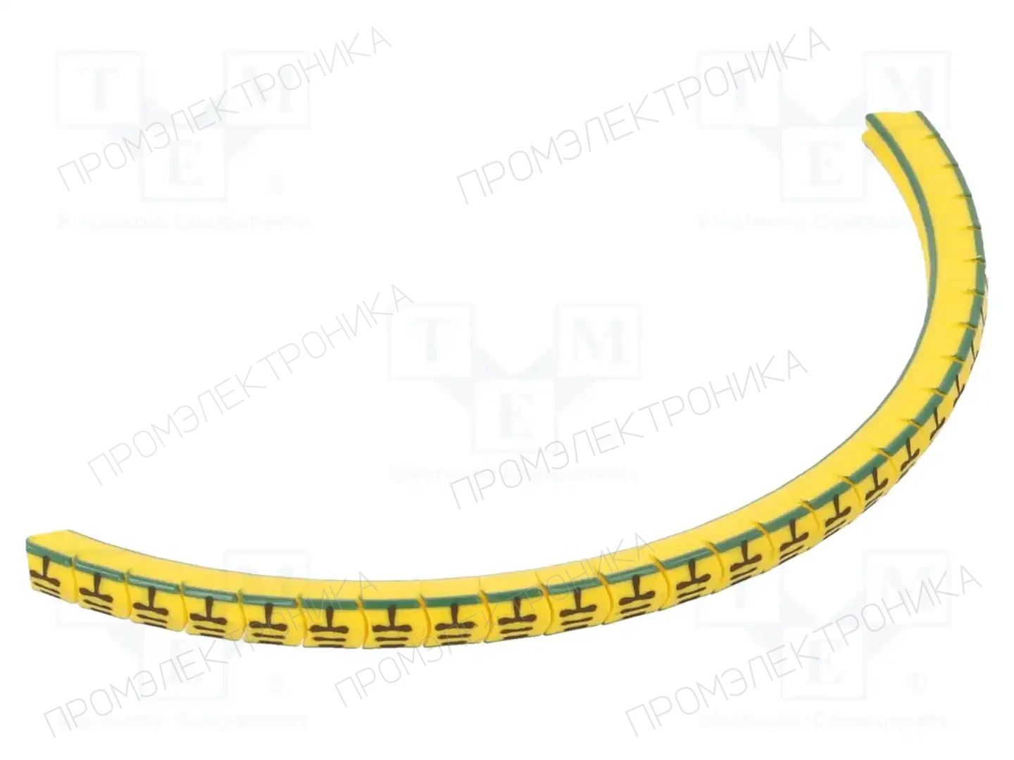 PARTEX PA-02003PV40.GRD — Маркеры проводов