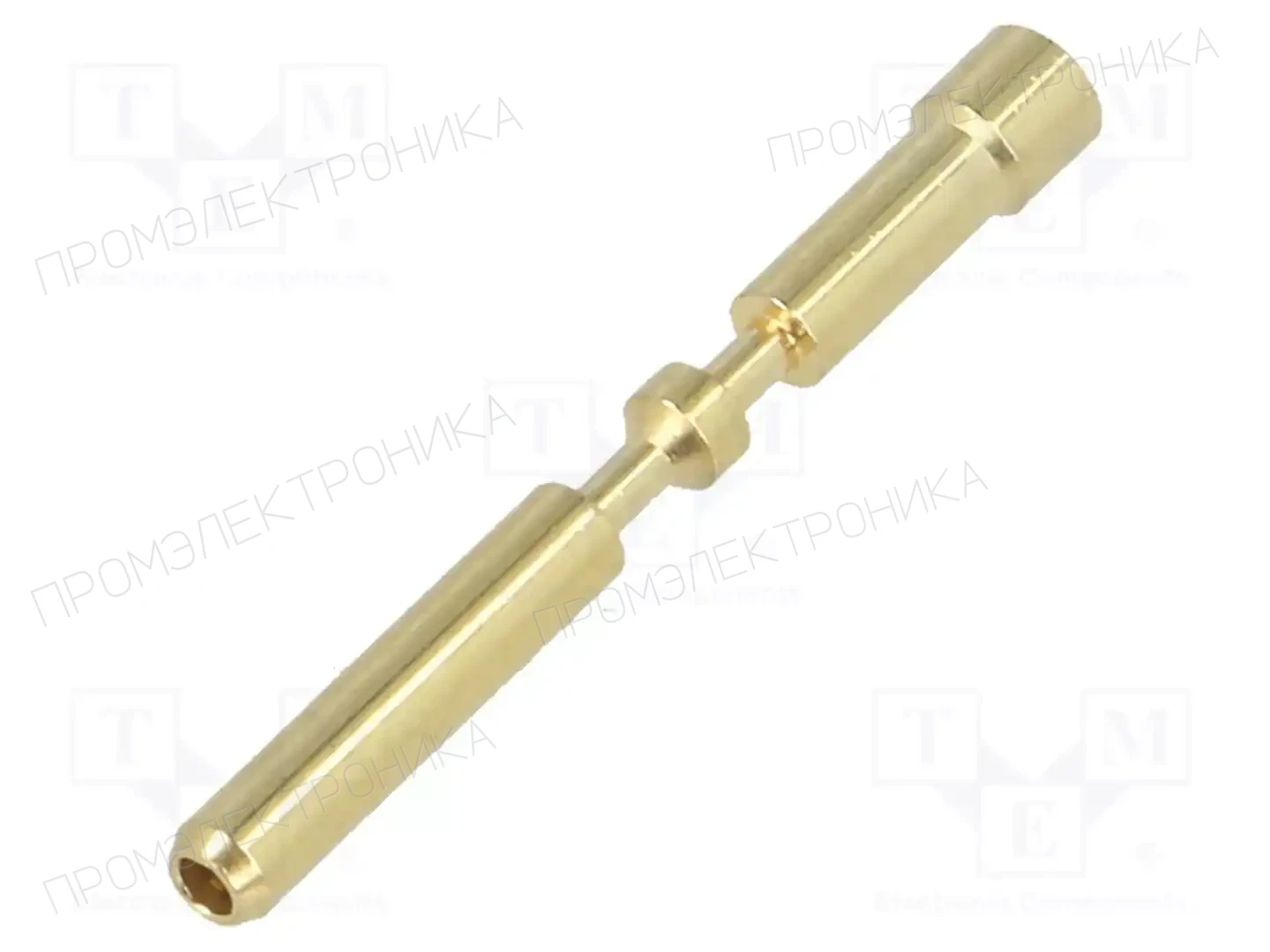 HUMMEL 7010941002 — Разъeмы M23