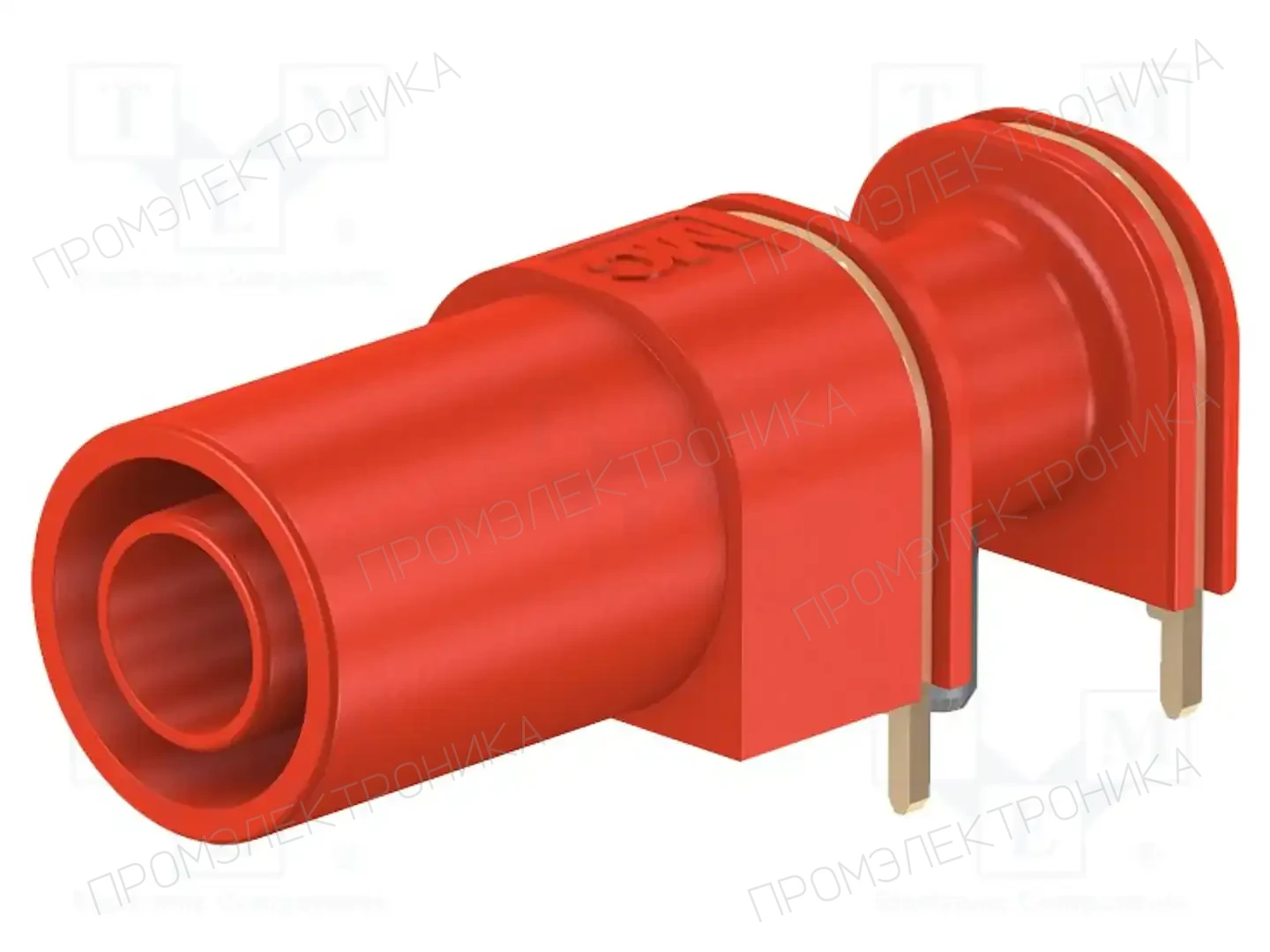 STÄUBLI 66.9040-22 — Гнезда банановые 4мм