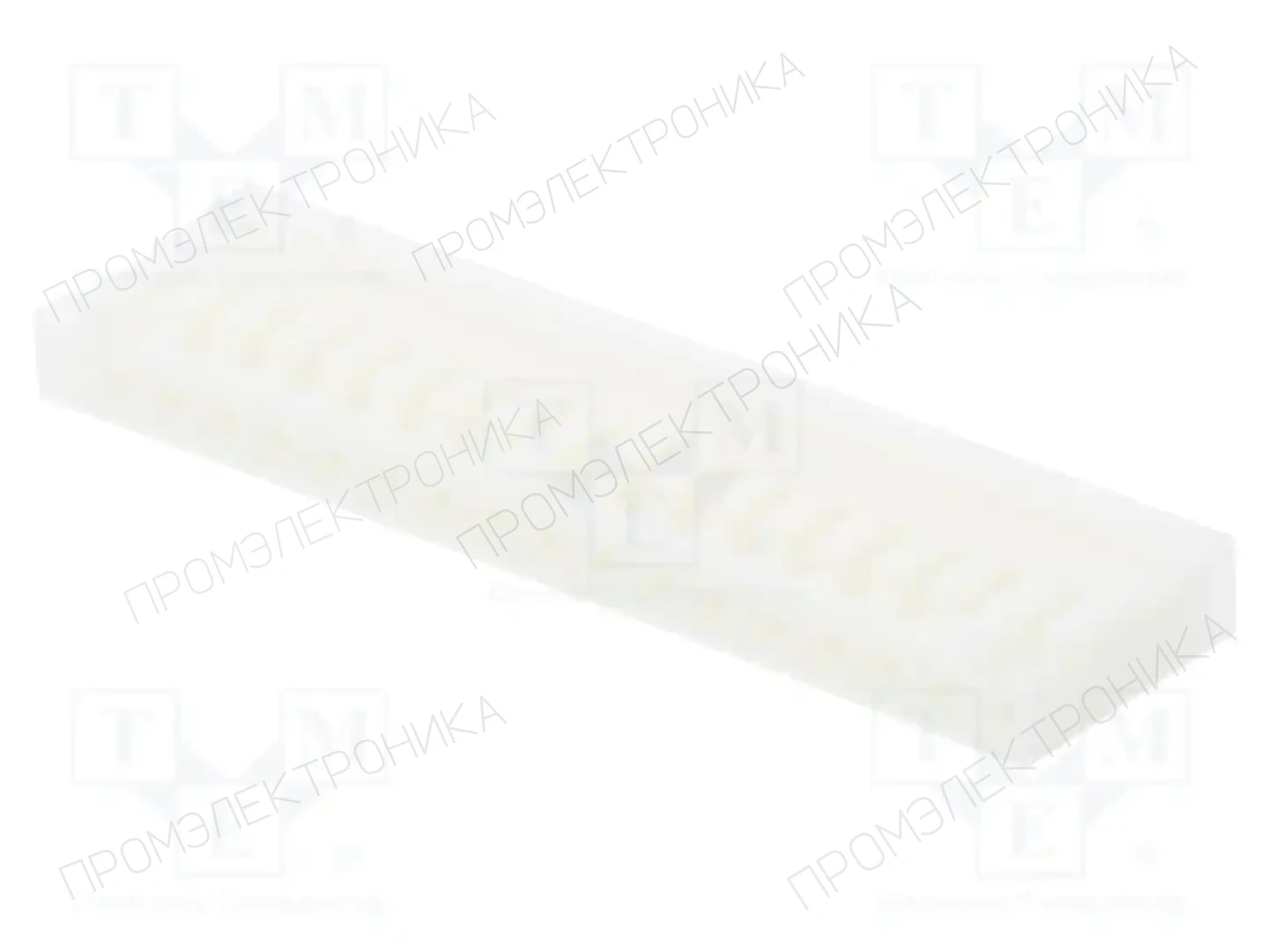 HIROSE DF1B-18S-2.5R — Разъeмы сигнальные растр 2,50мм