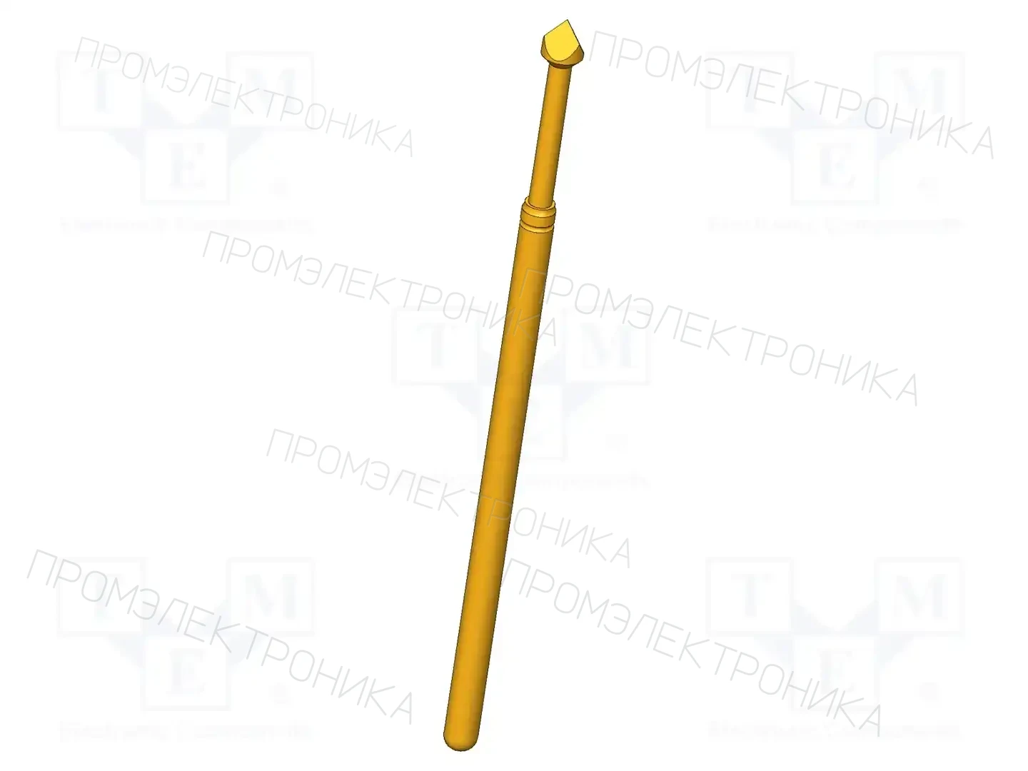 INGUN GKS-100 307 170 A 3000 C — Измерительные щупы