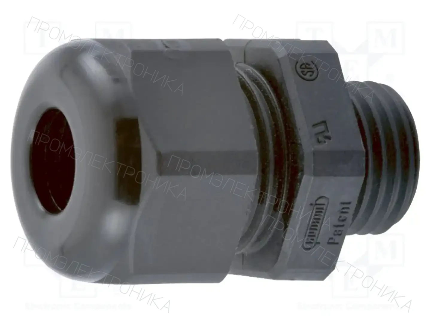 HUMMEL 1.590.0901.15 — Кабельные вводы