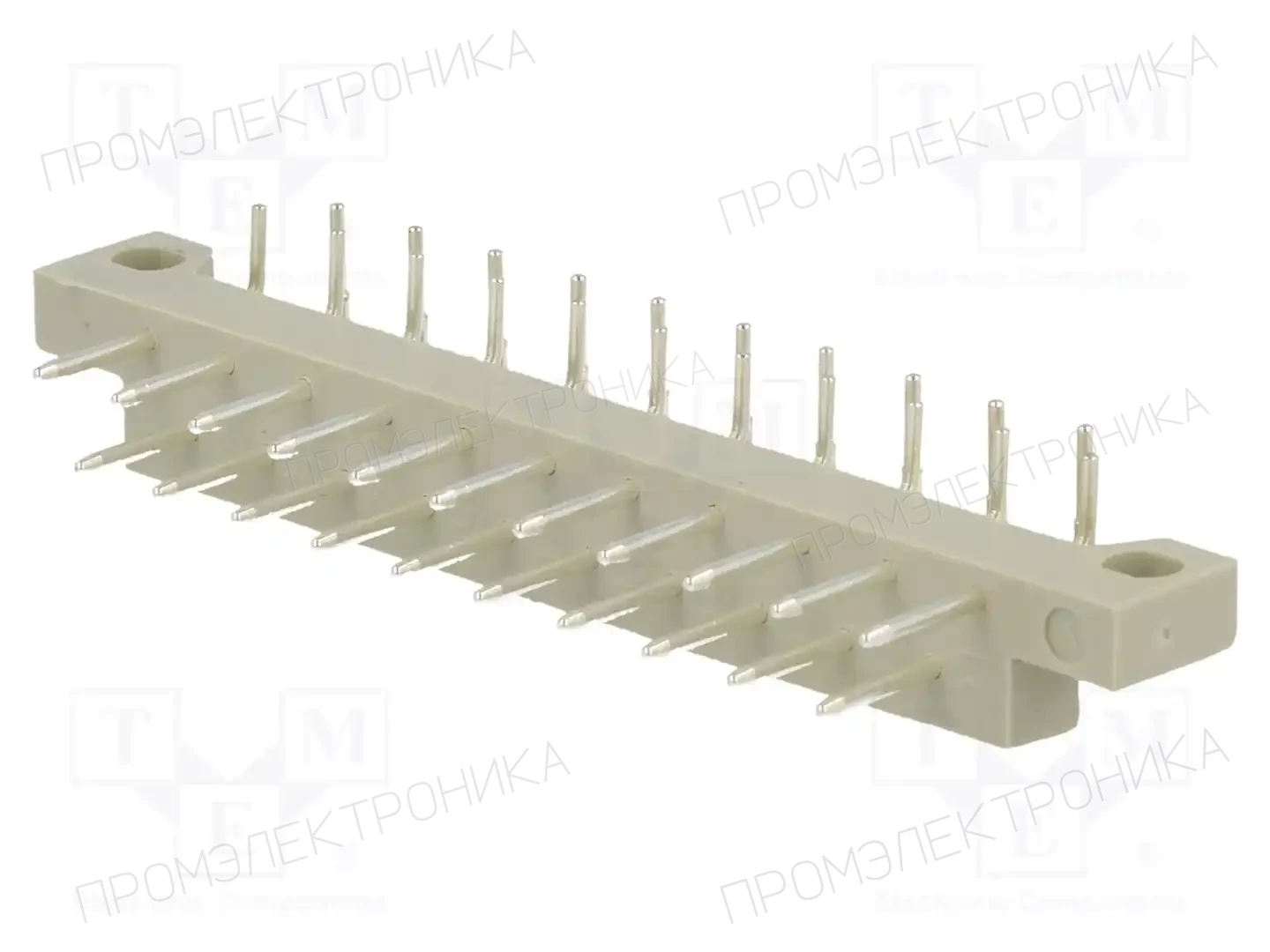 Amphenol CONEC 101E10099X — Разъeмы DIN 41.612, DIN 41.617