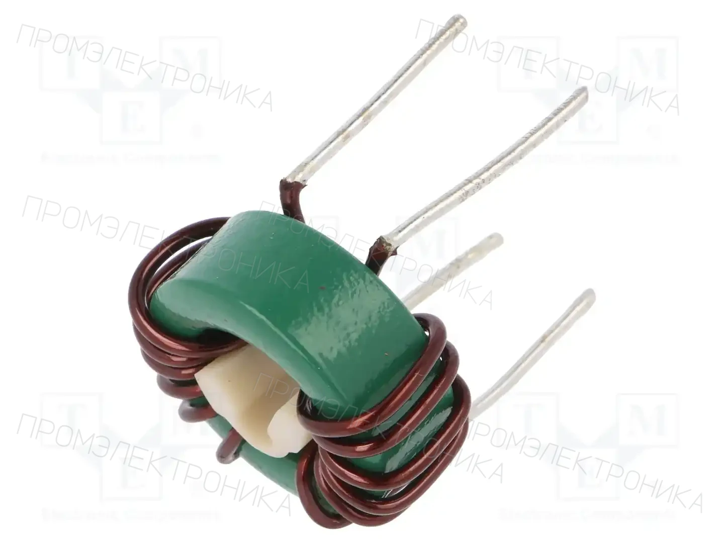 FERYSTER DTS-31/0,33/25-H — Дроссели